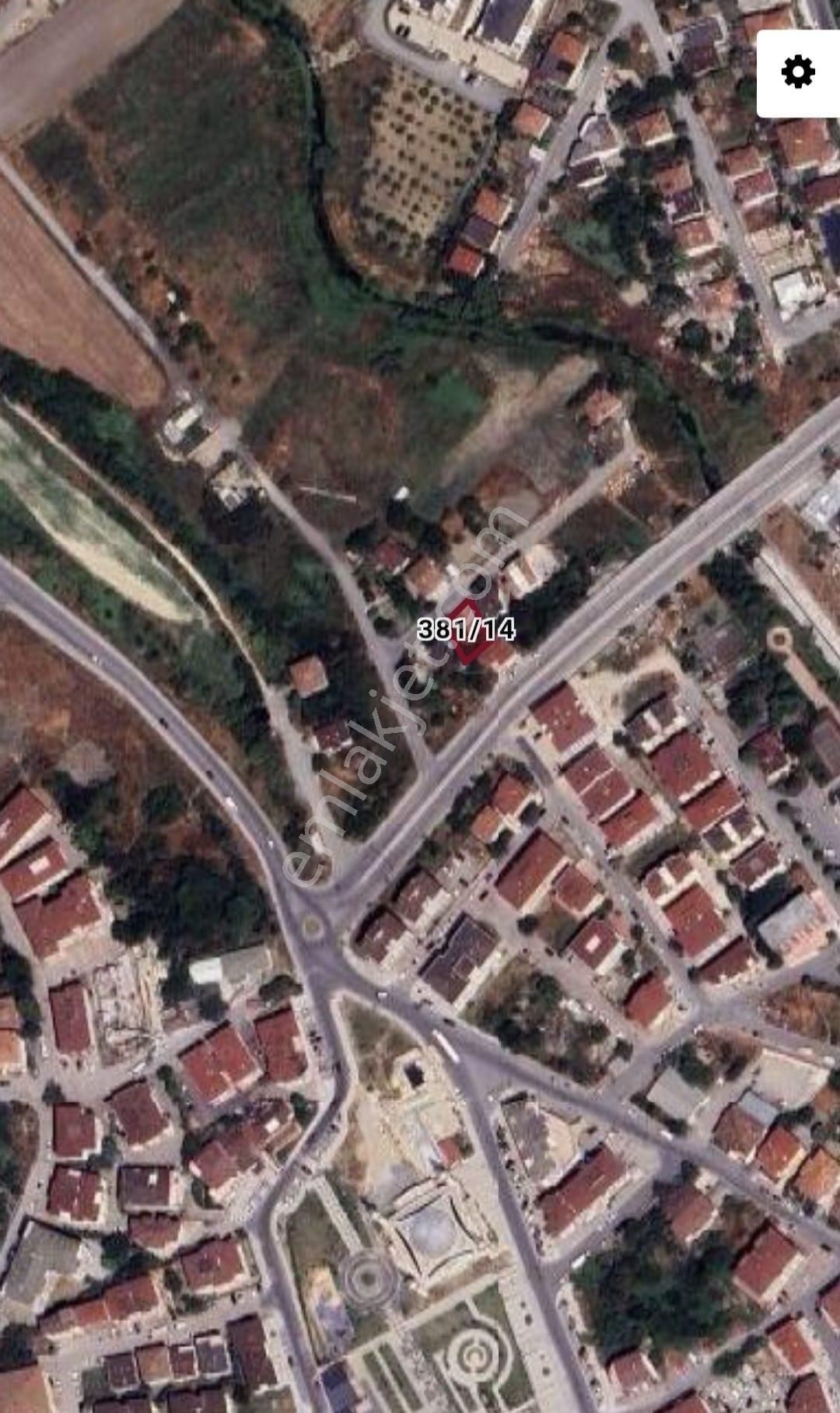 Remax Necati Kurt/ Hadımköy'de Satılık Taşıma Arsa - Görsel 3