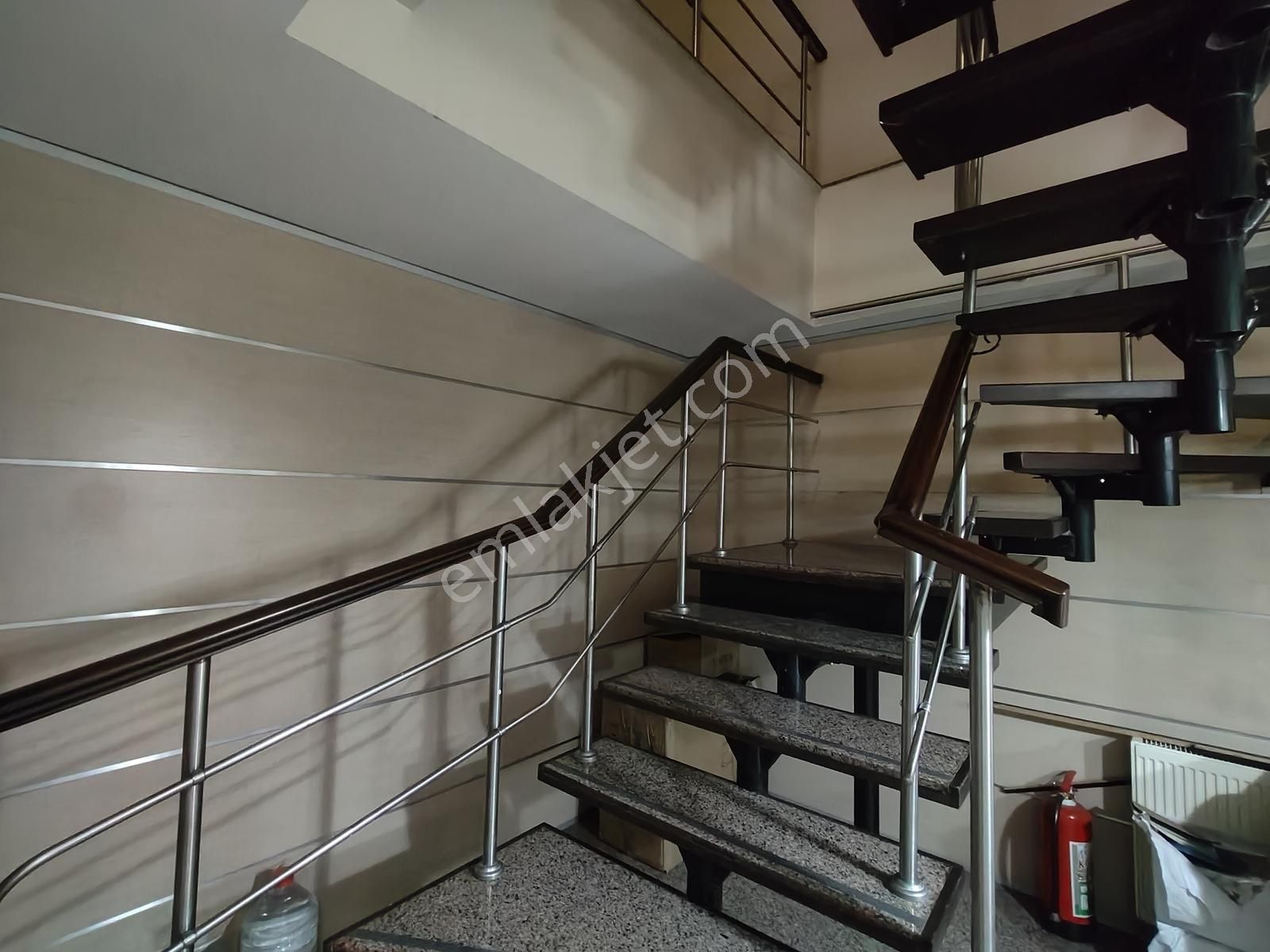 Balgat, Elit İş Merkezinde, 4+1,dubleks, 196 M2,kapalı Garajlı - Görsel 20