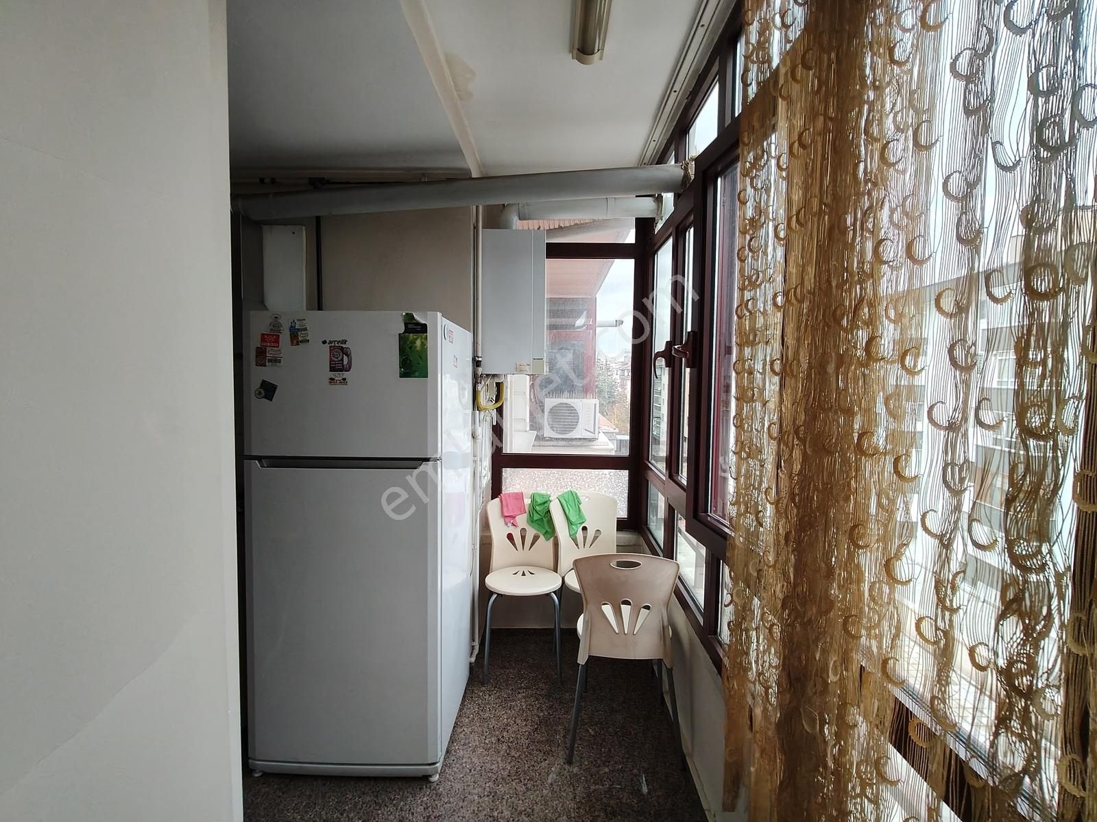 Balgat, Elit İş Merkezinde, 4+1,dubleks, 196 M2,kapalı Garajlı - Görsel 26