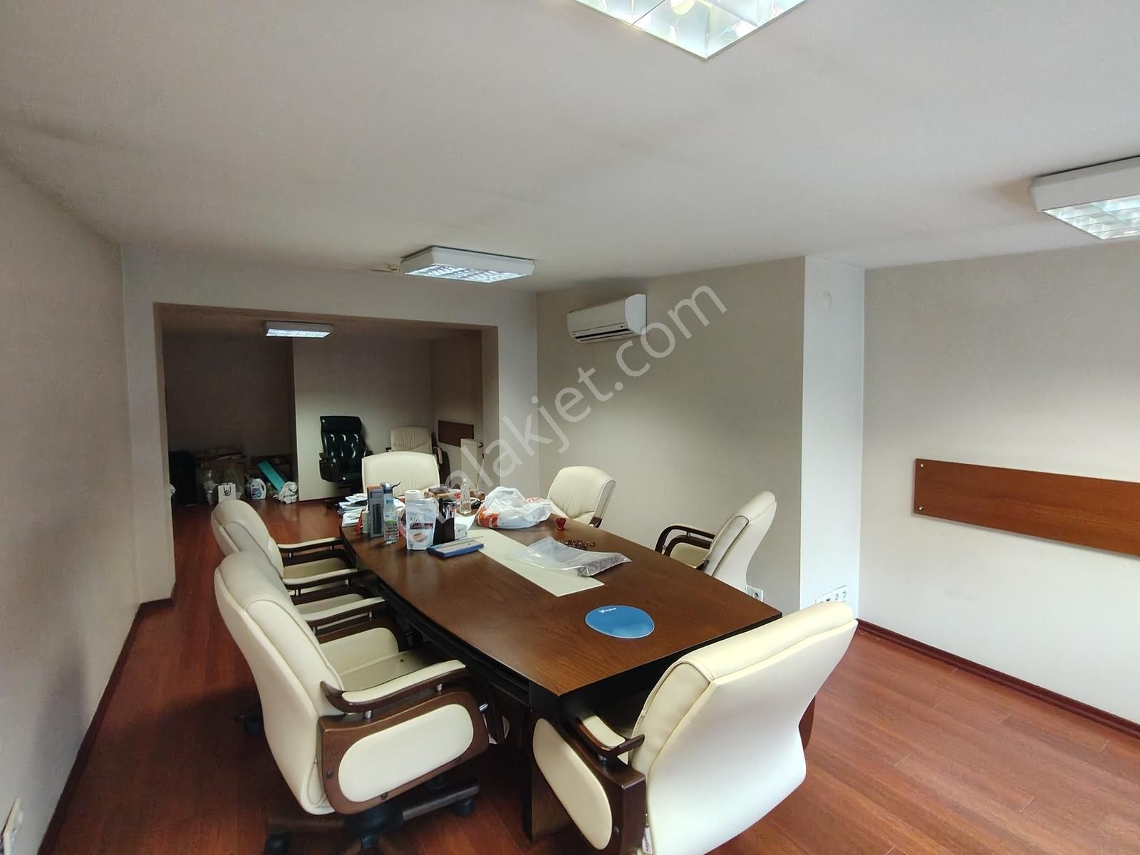 Balgat, Elit İş Merkezinde, 4+1,dubleks, 196 M2,kapalı Garajlı - Görsel 10