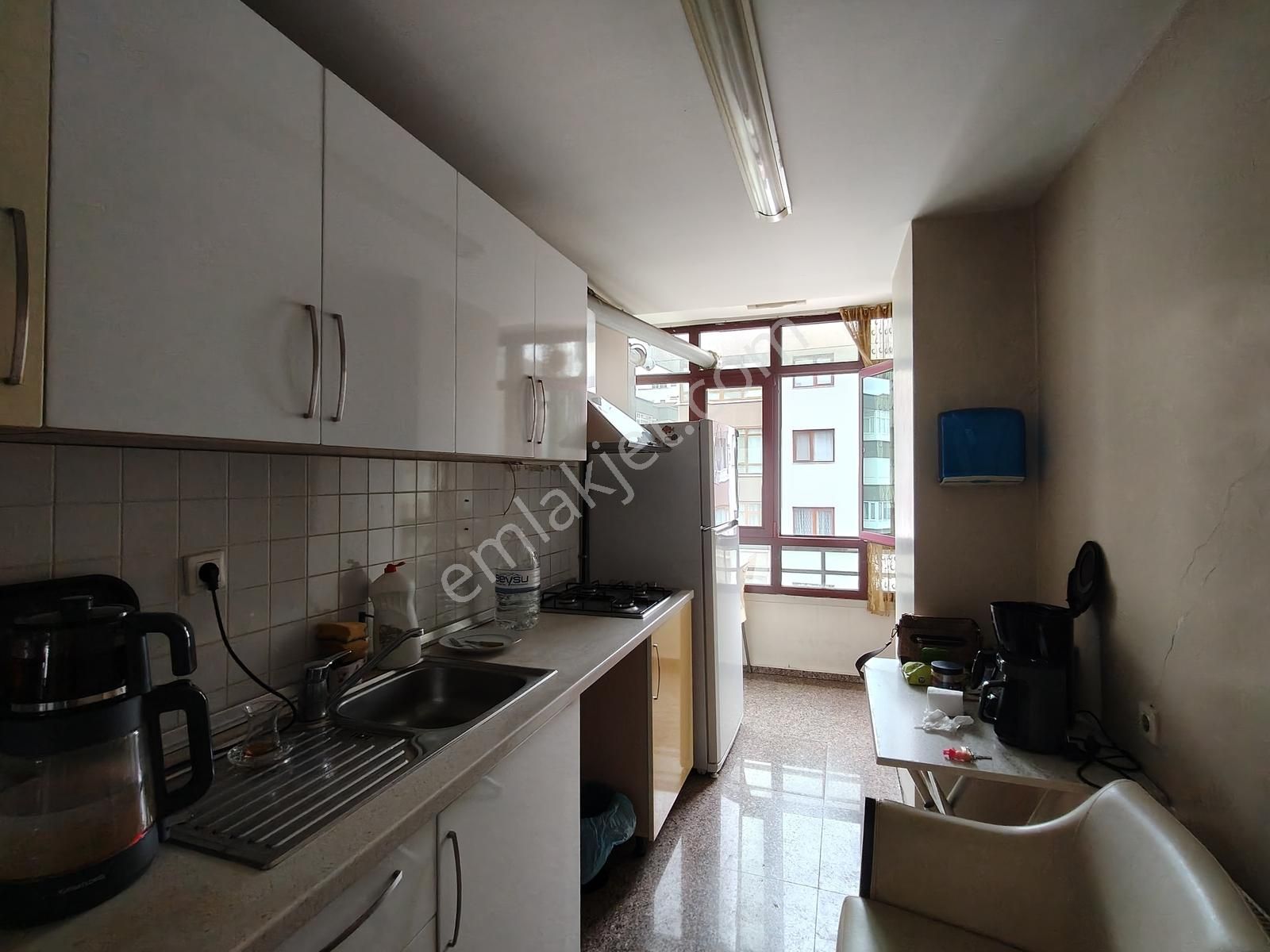 Balgat, Elit İş Merkezinde, 4+1,dubleks, 196 M2,kapalı Garajlı - Görsel 11