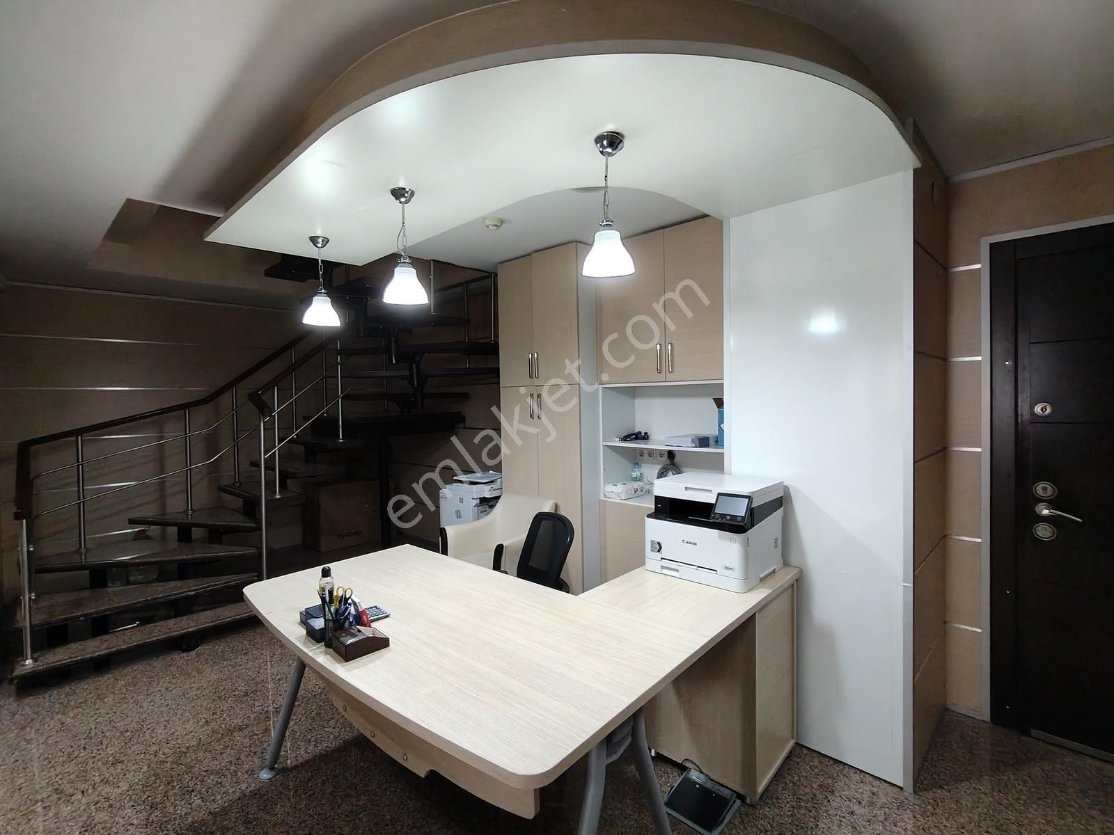 Balgat, Elit İş Merkezinde, 4+1,dubleks, 196 M2,kapalı Garajlı - Görsel 3