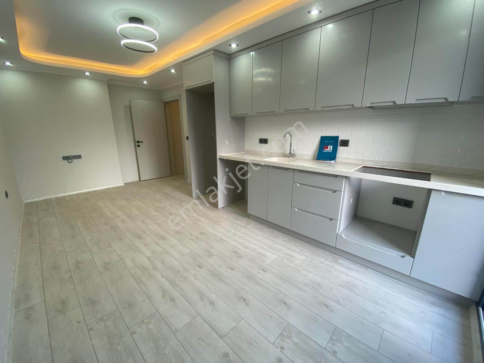 Aydın/didim De Satılık 2+1 Denize Yakın Asansörlü Daire - Görsel 2