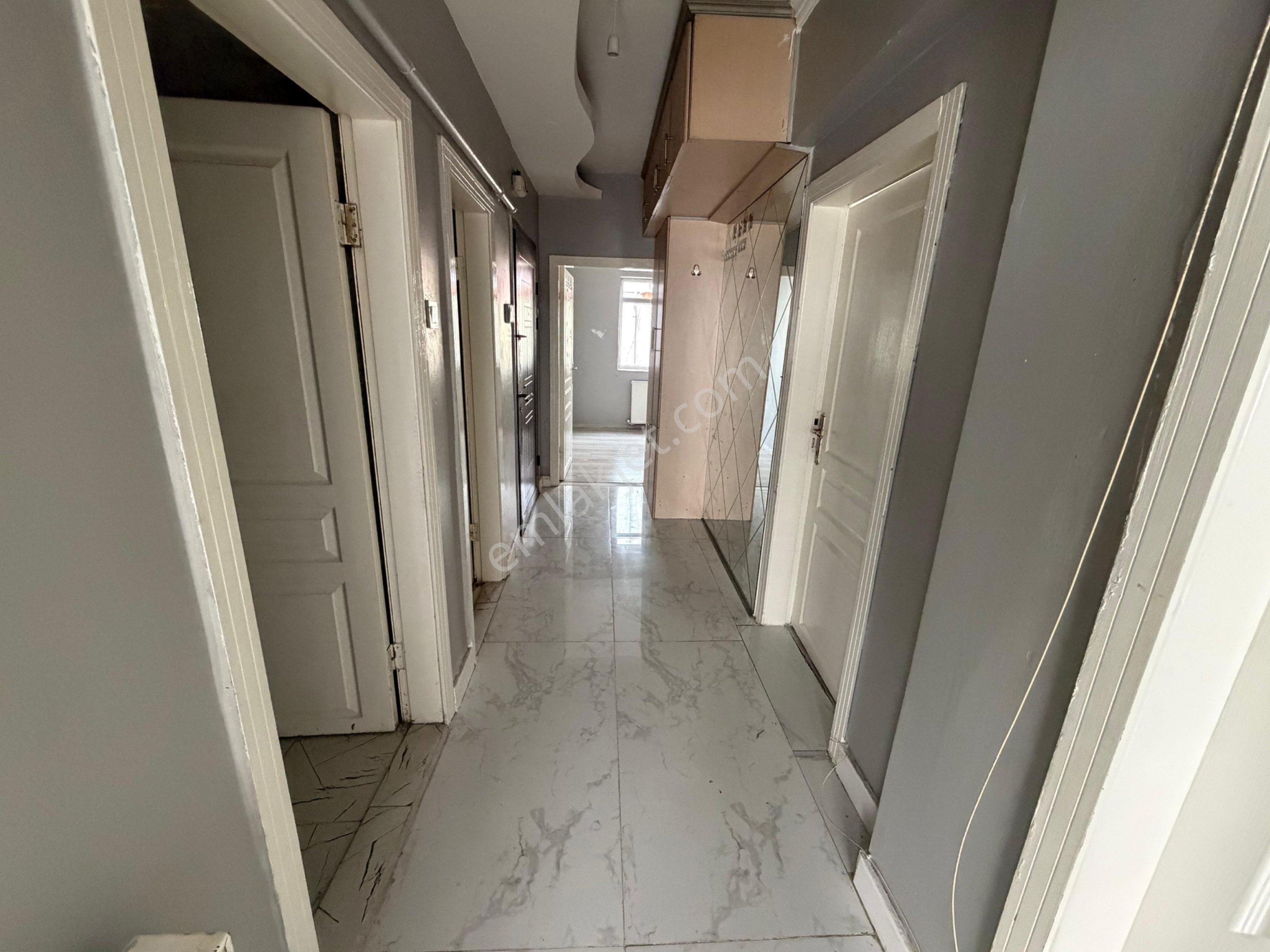 Bayram Gayrimenkulden Pınarbaşı Mah 3+1 1.ara Katta Full Yapılı Satılık Daire - Görsel 21
