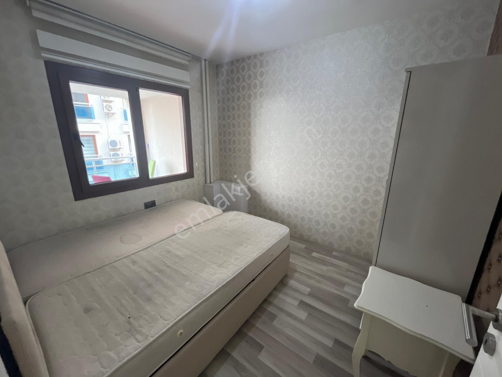 Havuzlu Sitede Lüks 1+1 Apart - Görsel 7