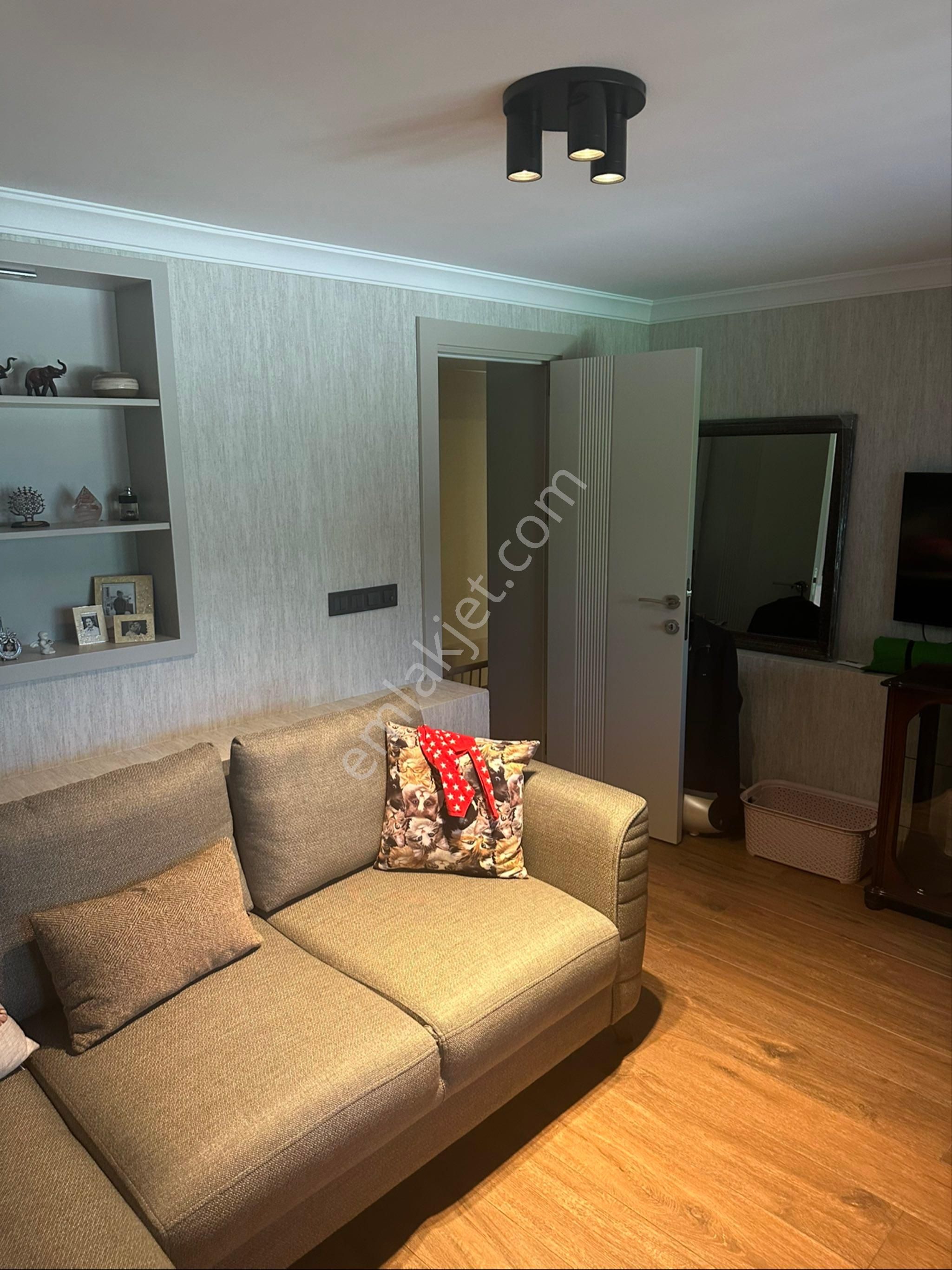 Beylerbeyi Satılık Villa - Görsel 20