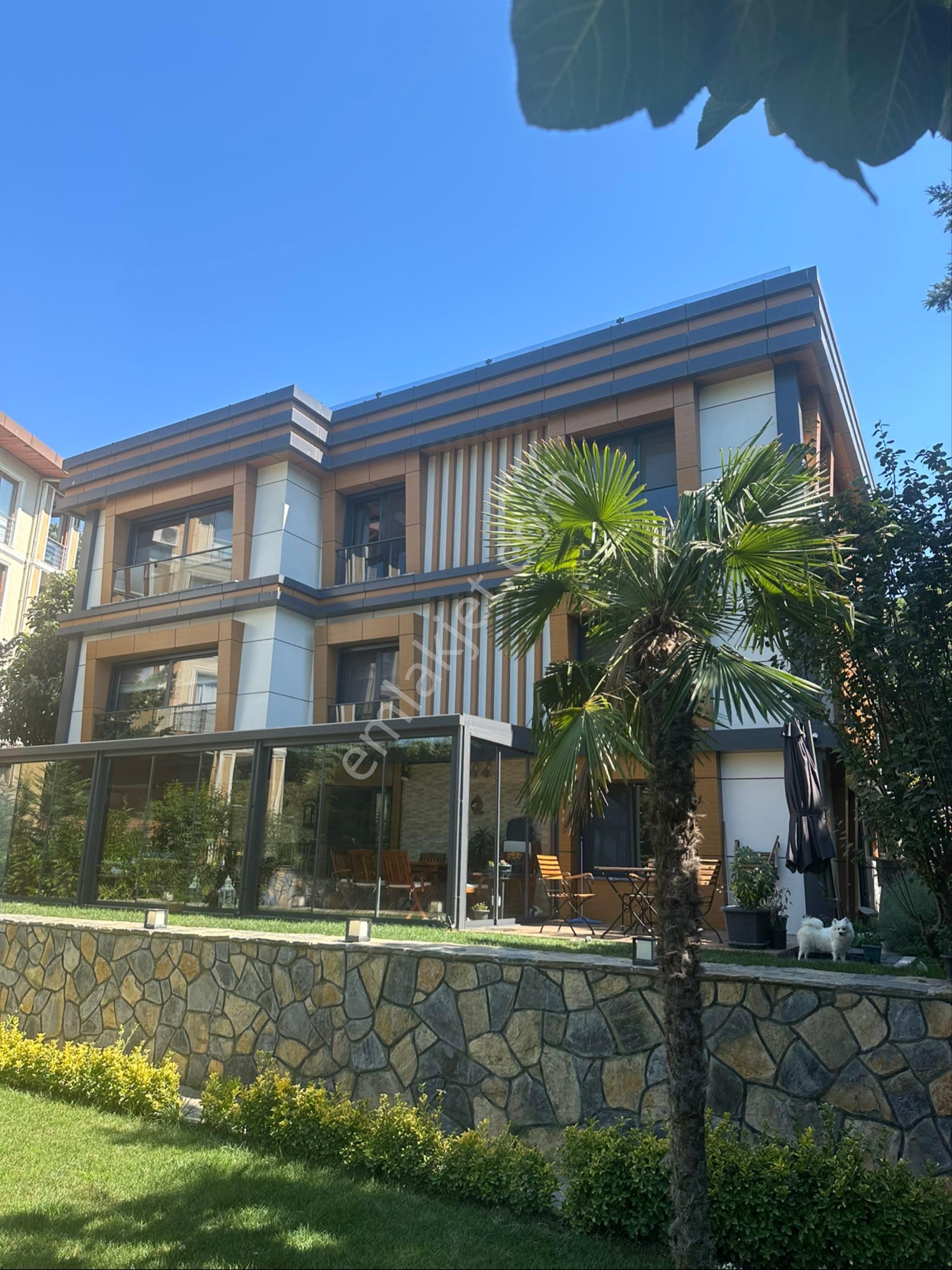 Beylerbeyi Satılık Villa - Görsel 4