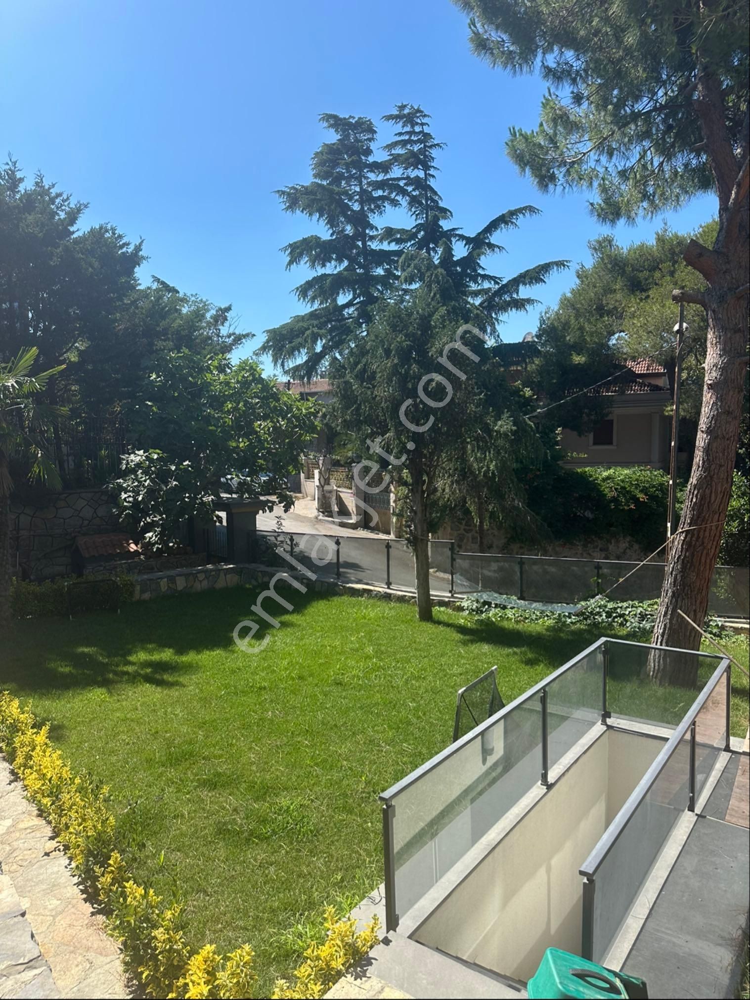 Beylerbeyi Satılık Villa - Görsel 12