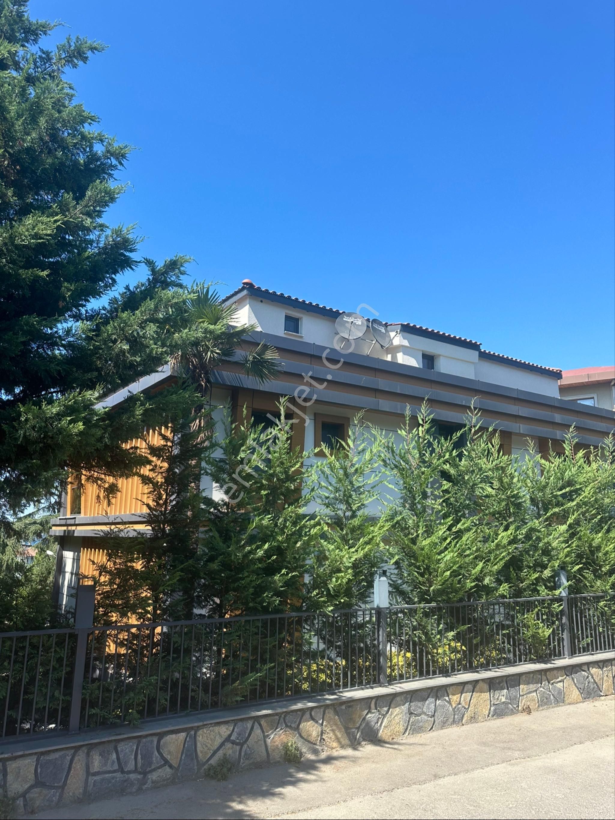 Beylerbeyi Satılık Villa - Görsel 3