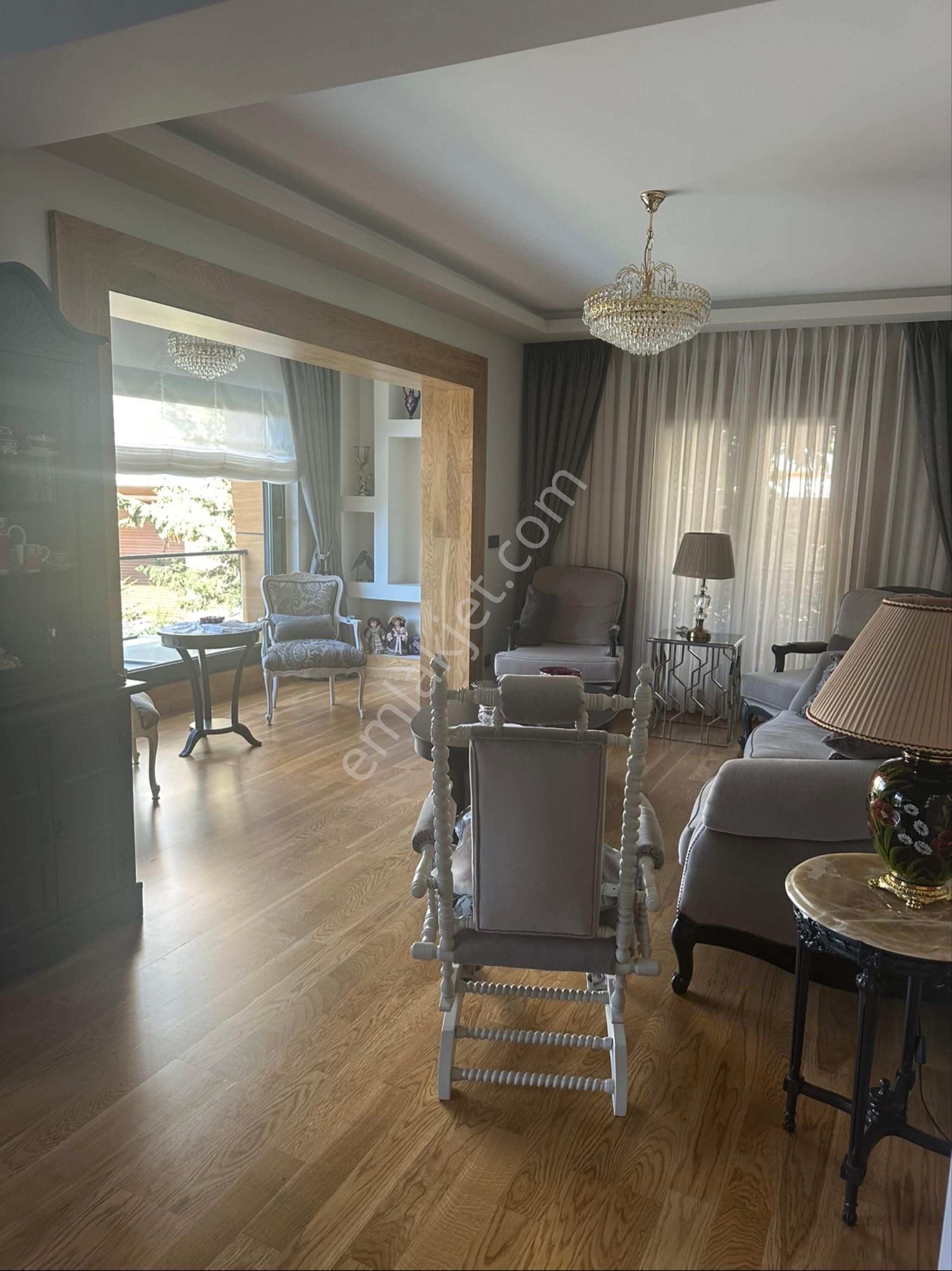 Beylerbeyi Satılık Villa - Görsel 14