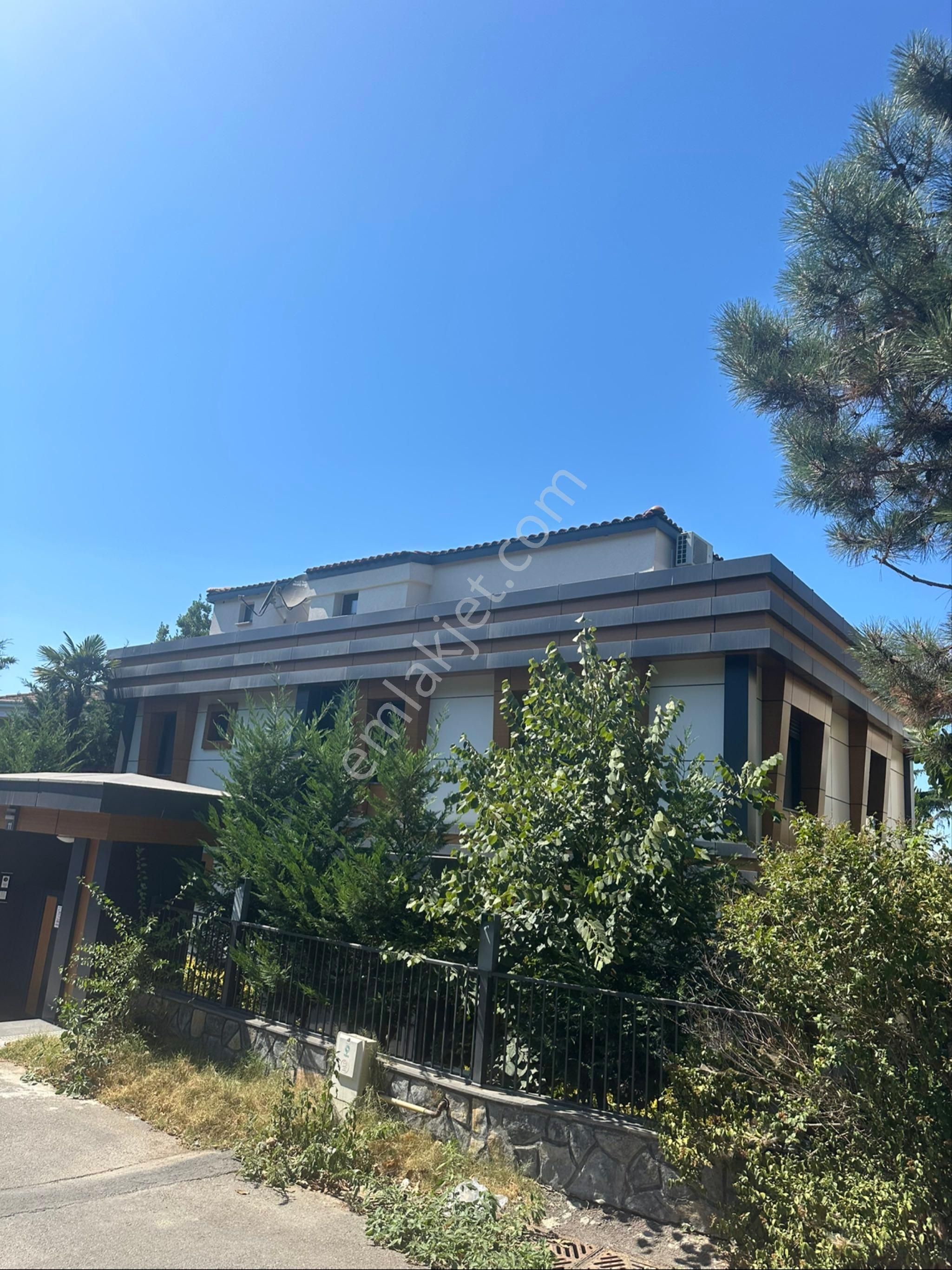 Beylerbeyi Satılık Villa - Görsel 7
