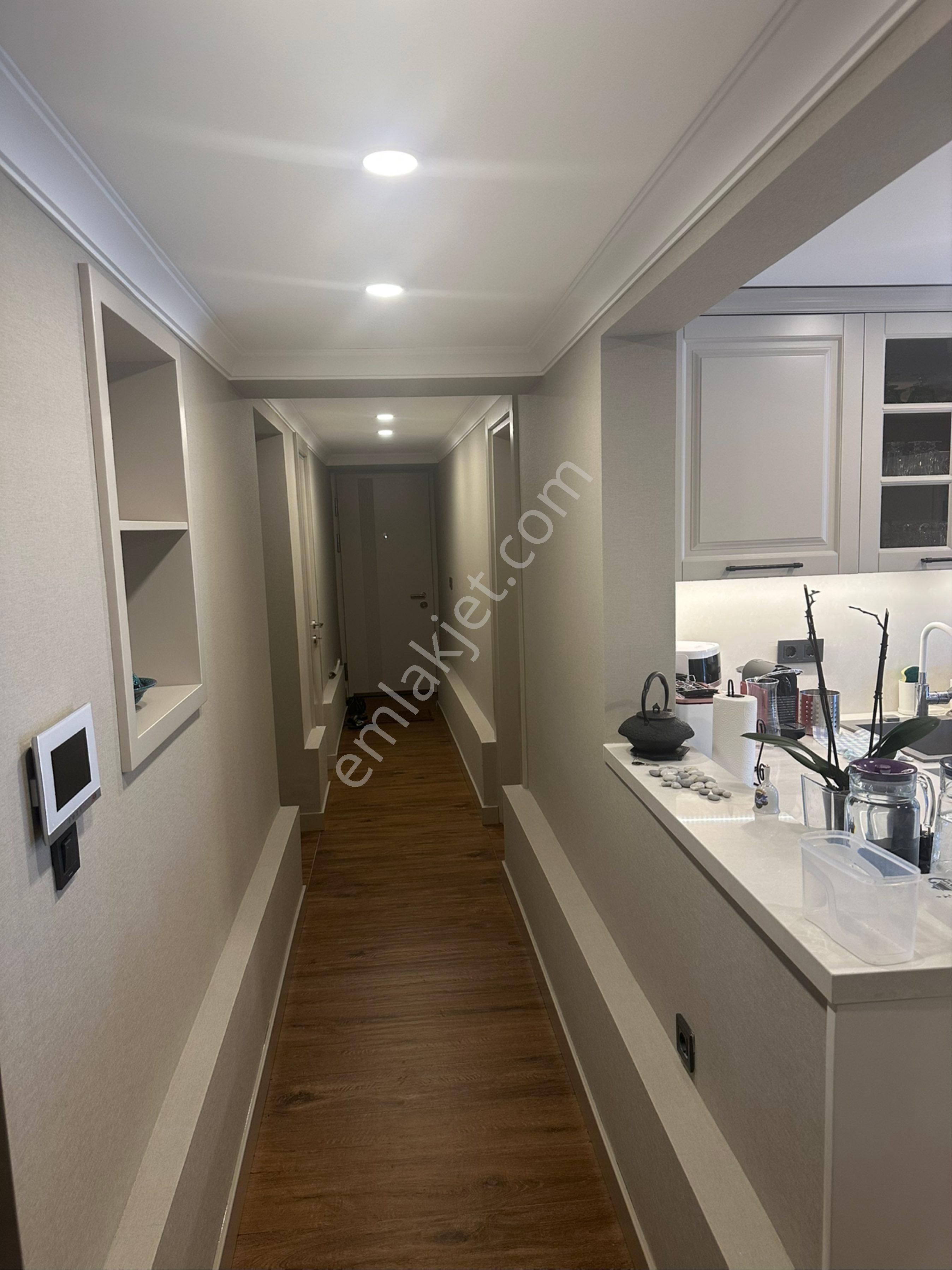 Beylerbeyi Satılık Villa - Görsel 22