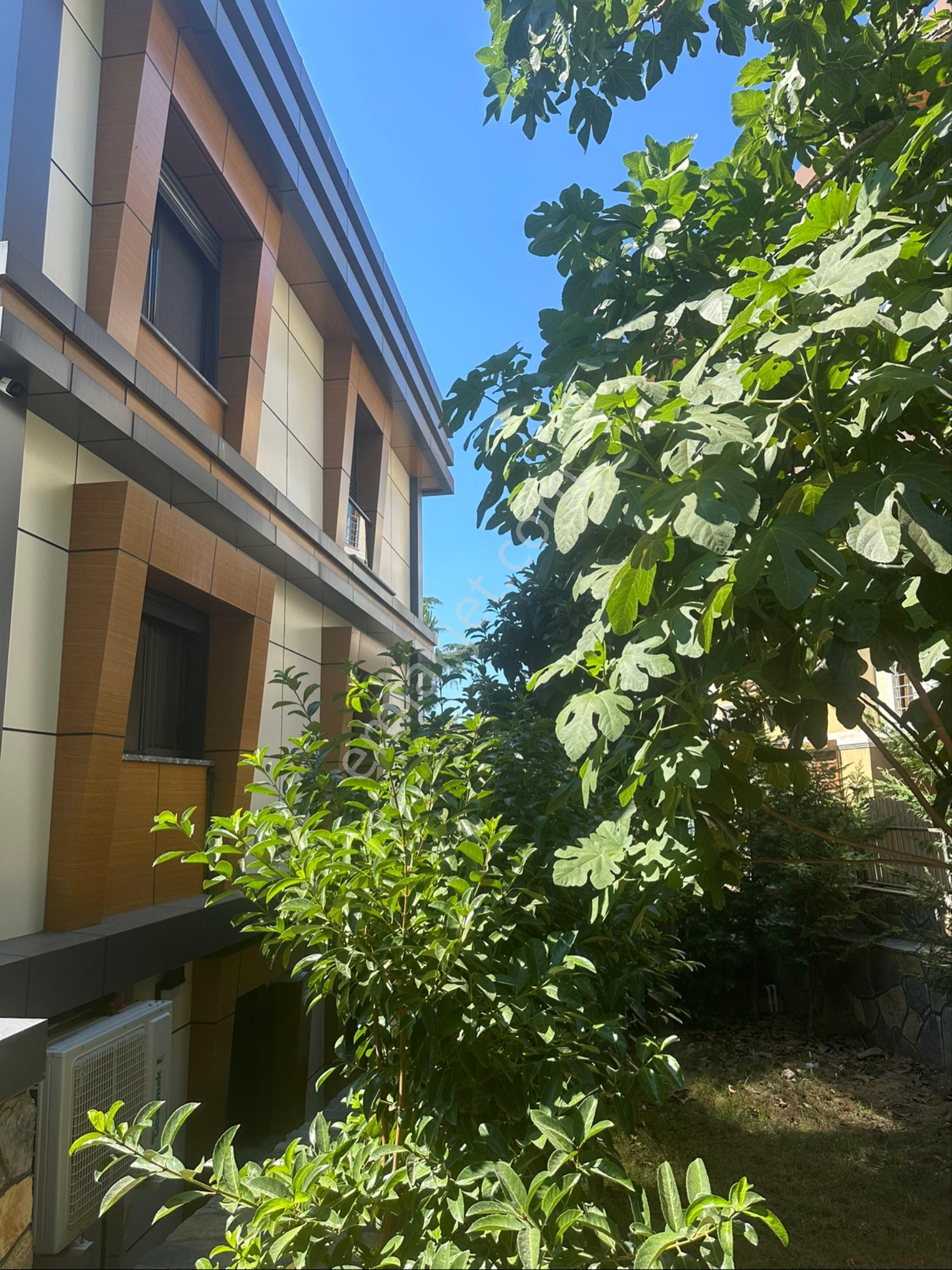 Beylerbeyi Satılık Villa - Görsel 2