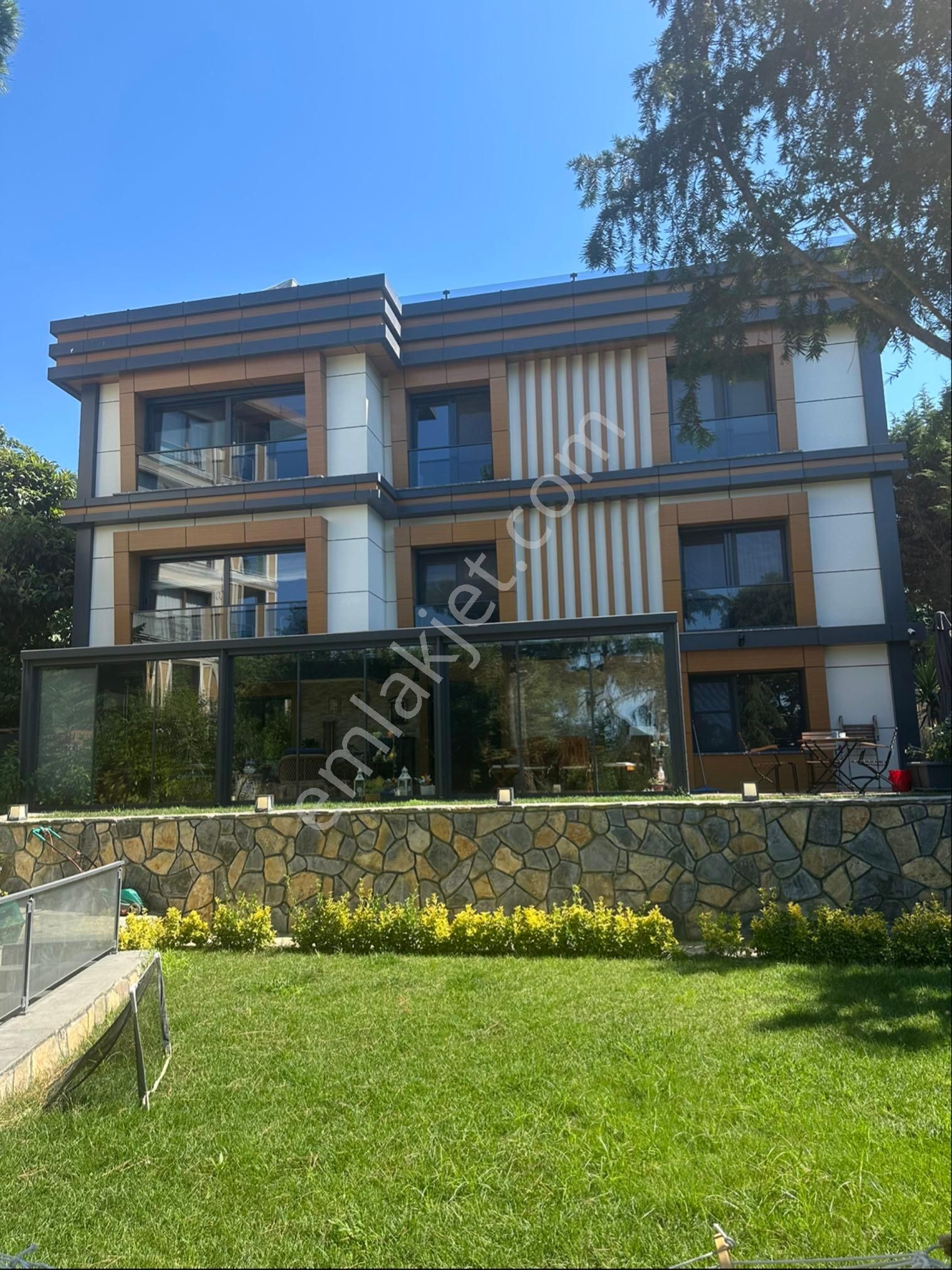 Beylerbeyi Satılık Villa - Görsel 5