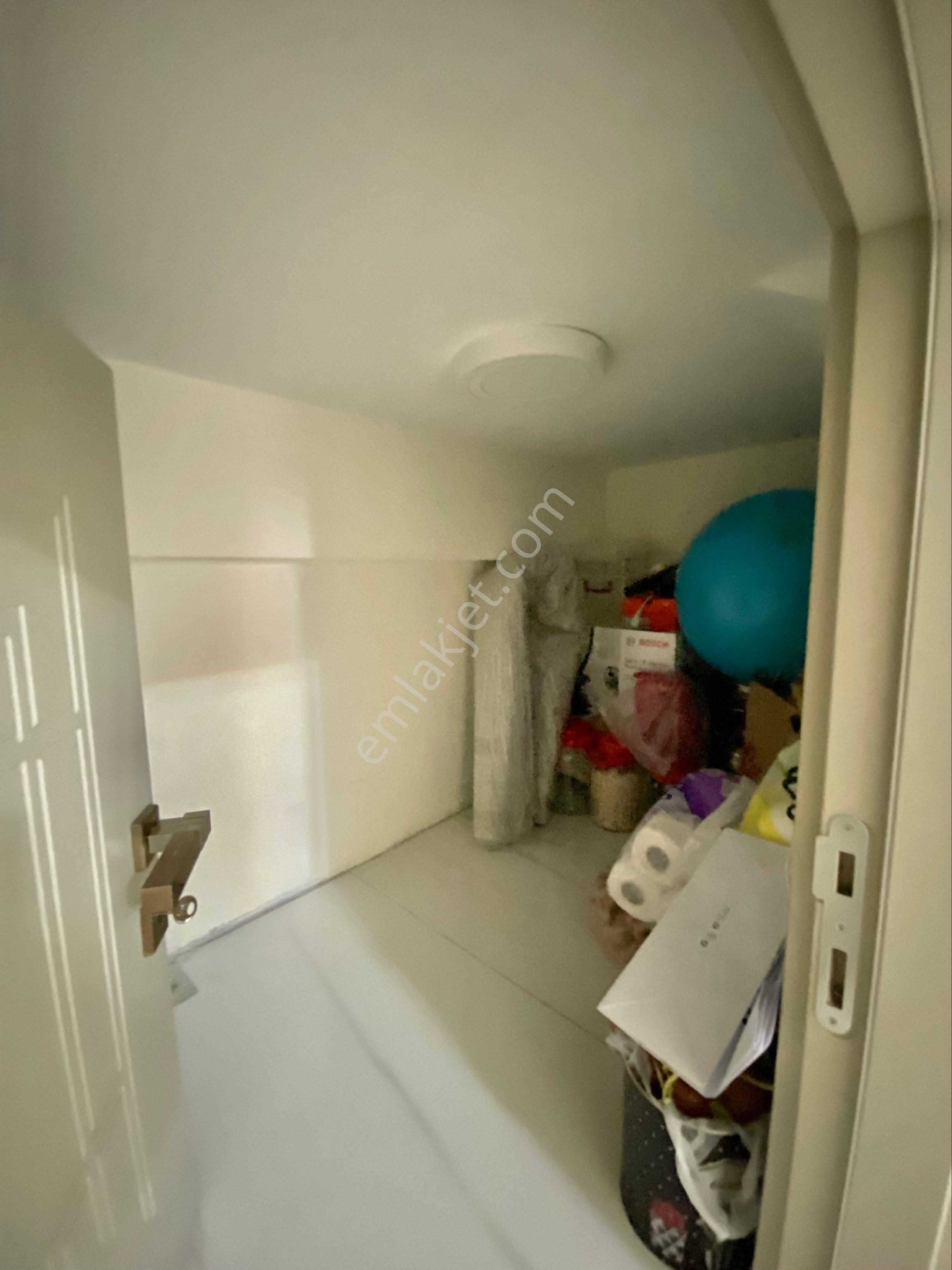 Azor Sarmaşık Villalarında Ultra Lüks Ekstra Yapılı 5+1 Dubleks! - Görsel 20