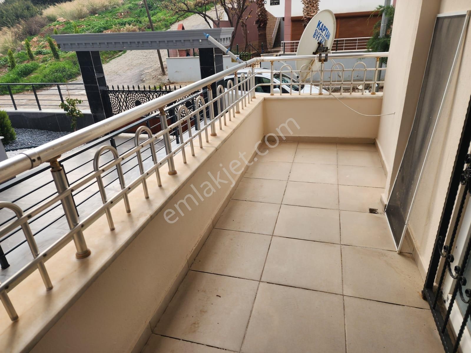 🏡 Didim Altınkum Mahallesi – Avcılar Çukuru Amerikan Kültür Koleji Mevkiinde Satılık 2+1 Daire - Görsel 10