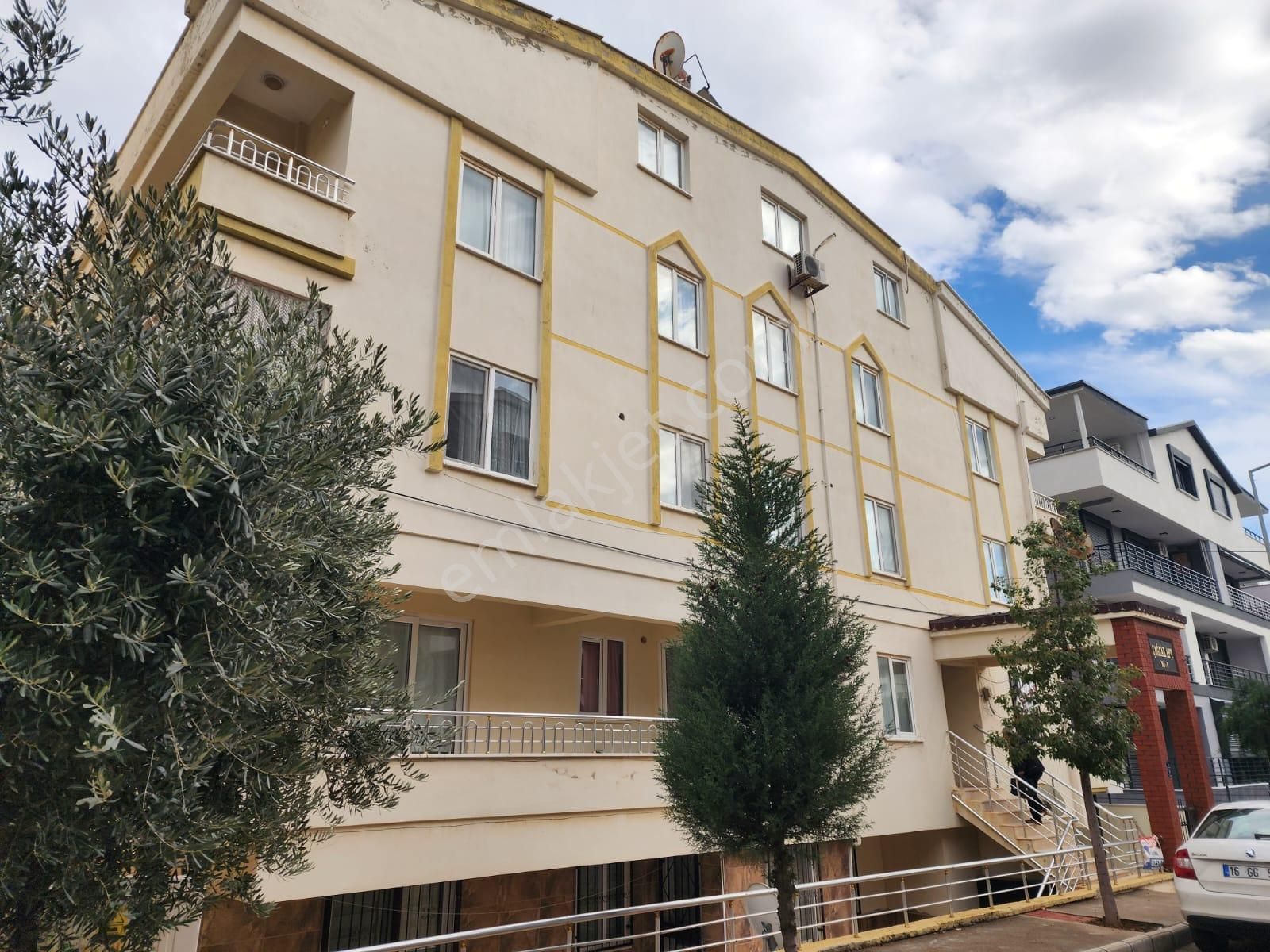 🏡 Didim Altınkum Mahallesi – Avcılar Çukuru Amerikan Kültür Koleji Mevkiinde Satılık 2+1 Daire - Görsel 12