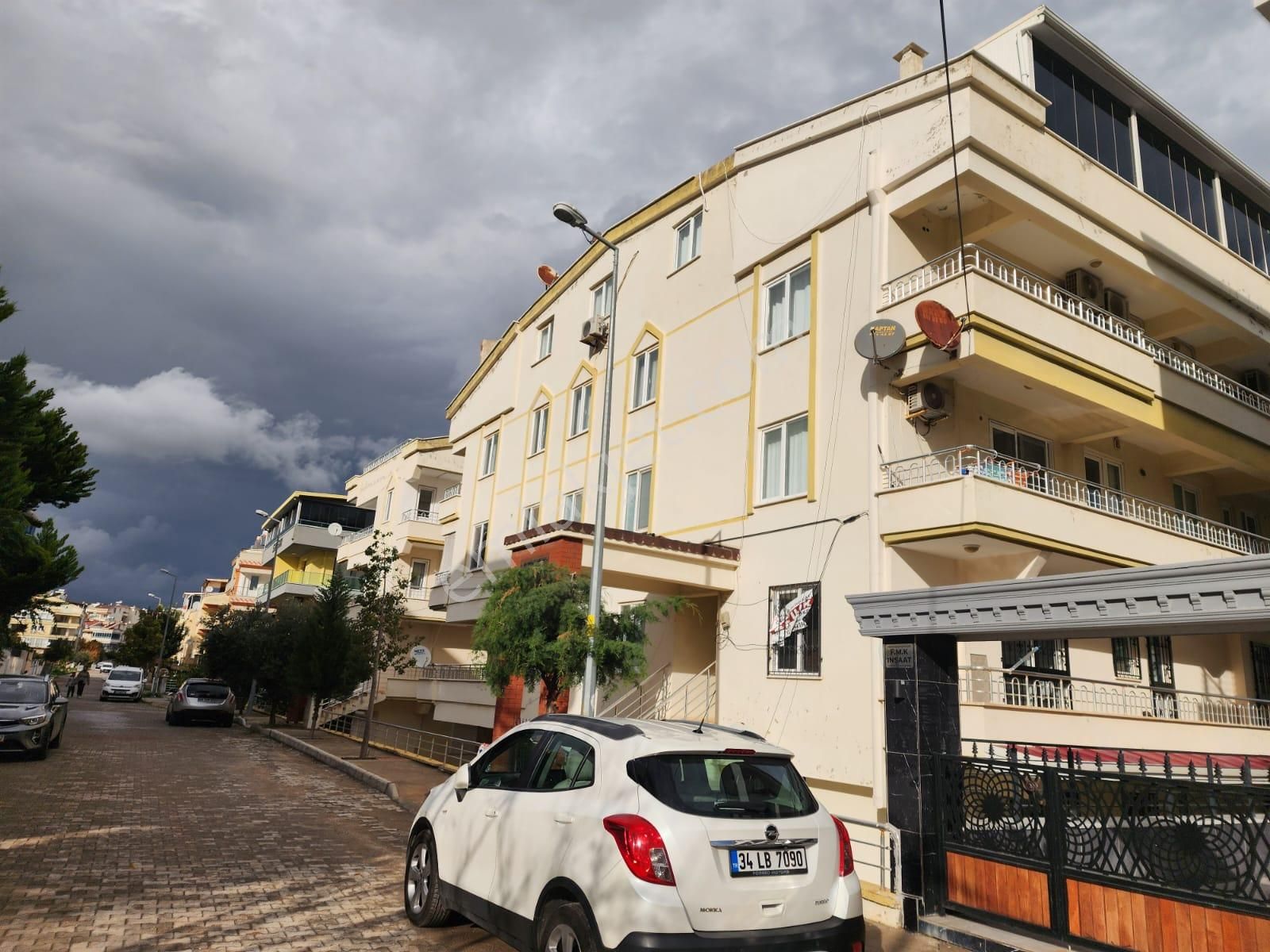 🏡 Didim Altınkum Mahallesi – Avcılar Çukuru Amerikan Kültür Koleji Mevkiinde Satılık 2+1 Daire - Görsel 11