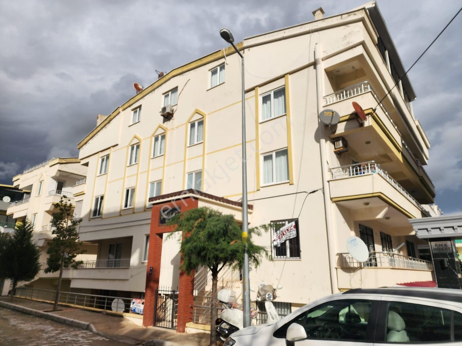 🏡 Didim Altınkum Mahallesi – Avcılar Çukuru Amerikan Kültür Koleji Mevkiinde Satılık 2+1 Daire