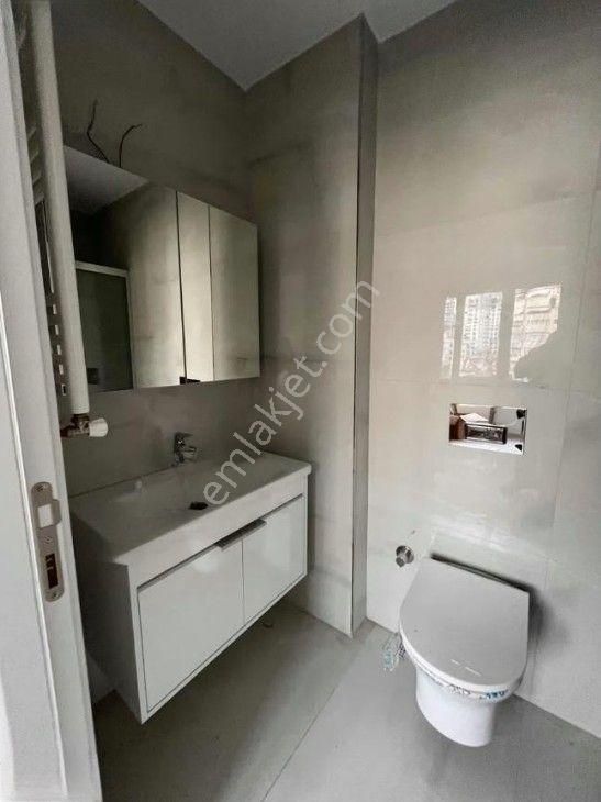 Boş... Kazasker Işıklarda 94 M2 Net Balkonlu Sıfır 3+1 Güney Cephe Fırsat Daire - Görsel 9