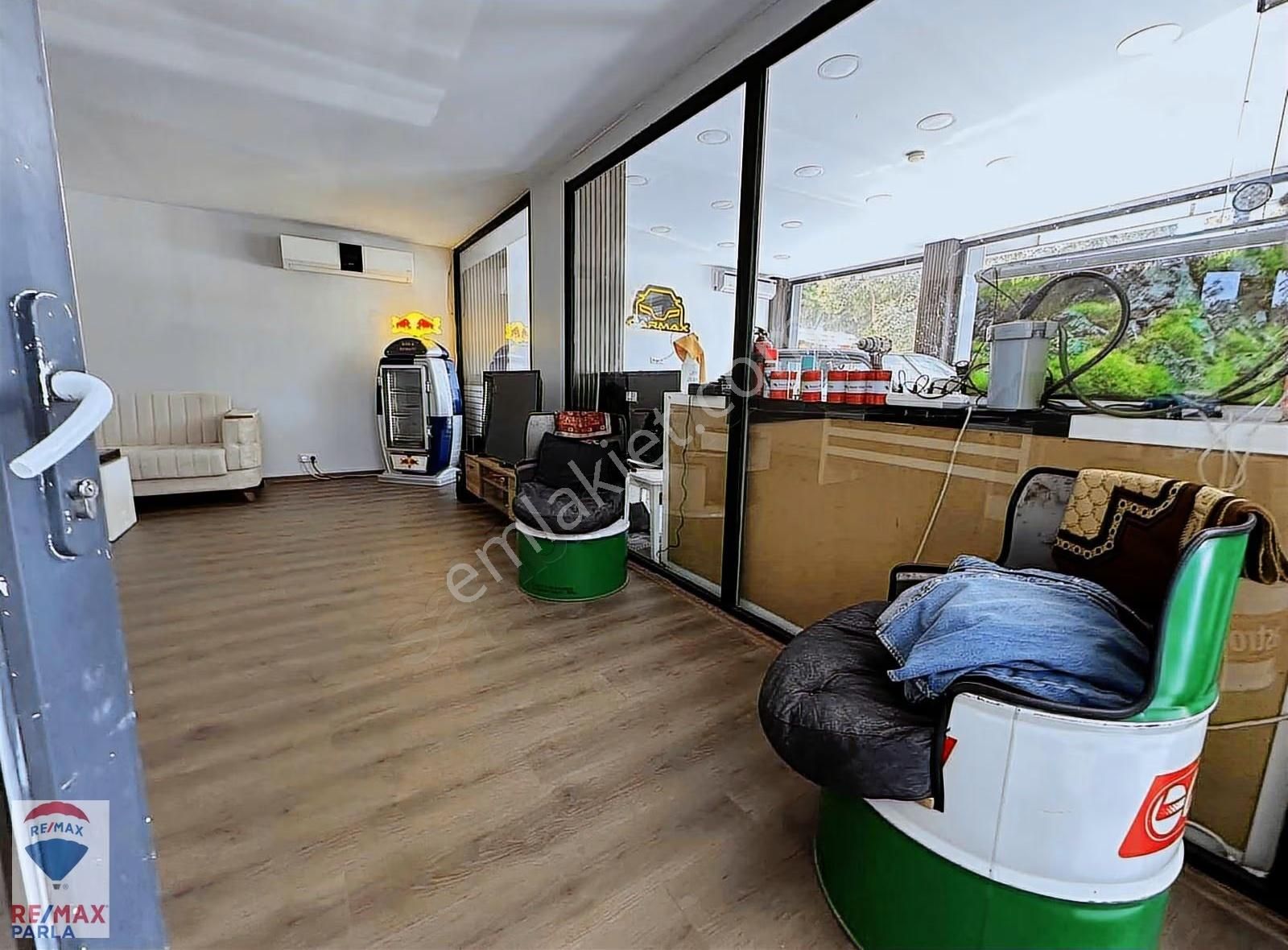 Remax Murat ' Tan Atakum Atatürk Bulvarına Cephe Satılık Dükkan - Görsel 3
