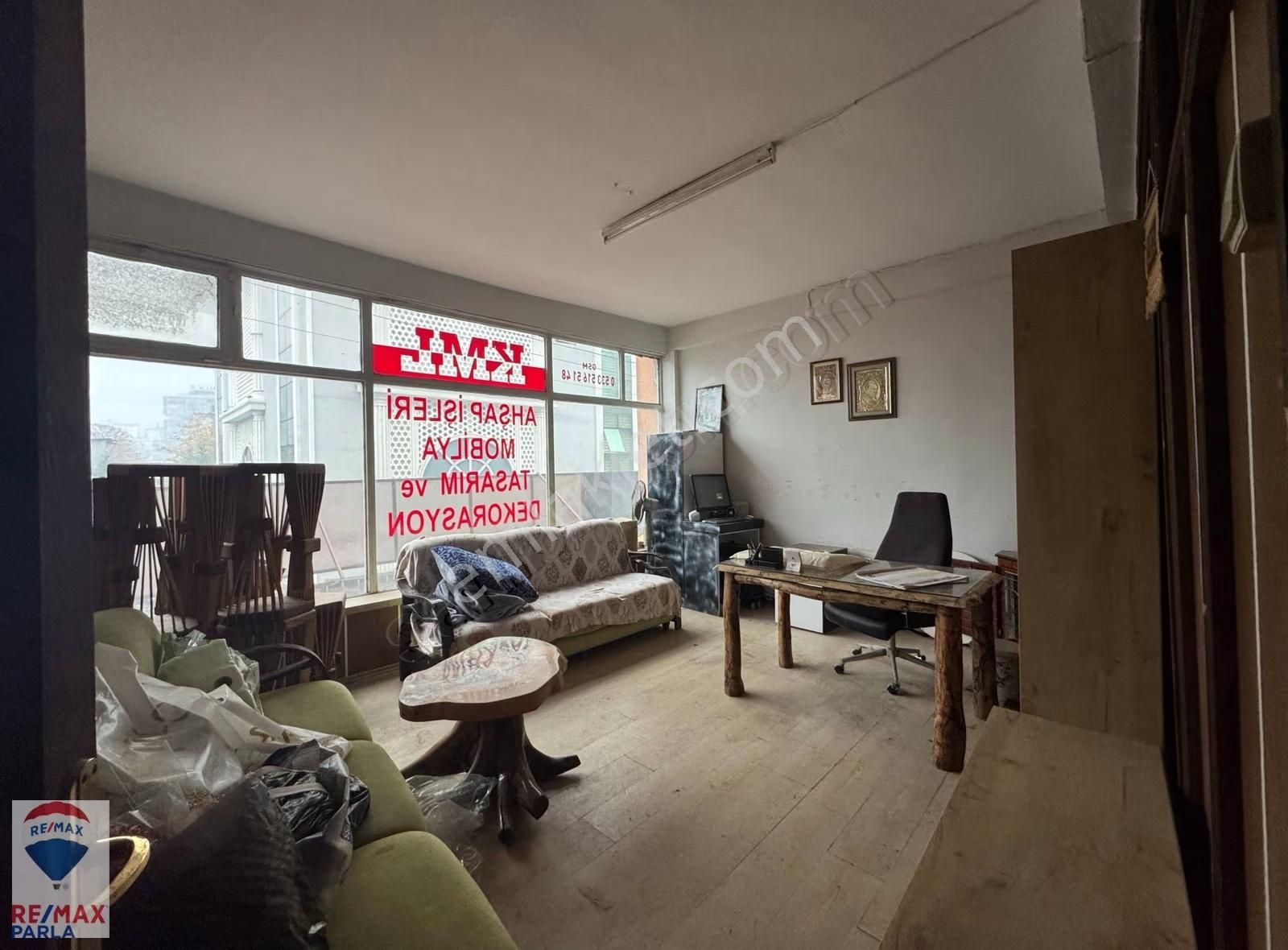 Eski Sanayi Sitesinde 5 Katlı Komple Satılık Bina / Remax Gökhan - Görsel 25