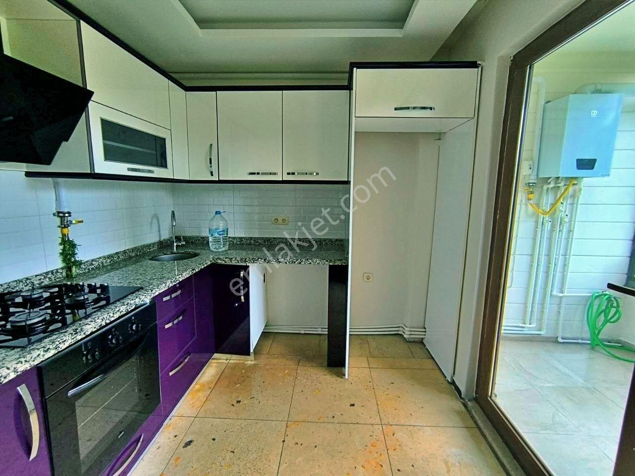 Uytundan İkizçayda Cam Balkonlu Çay Manzaralı Satılık 3+1 Daire - Görsel 29