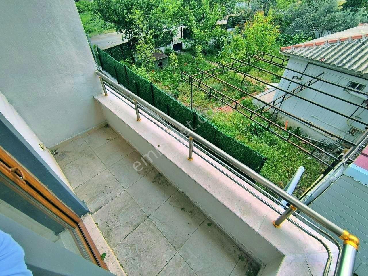 Uytundan İkizçayda Cam Balkonlu Çay Manzaralı Satılık 3+1 Daire - Görsel 20