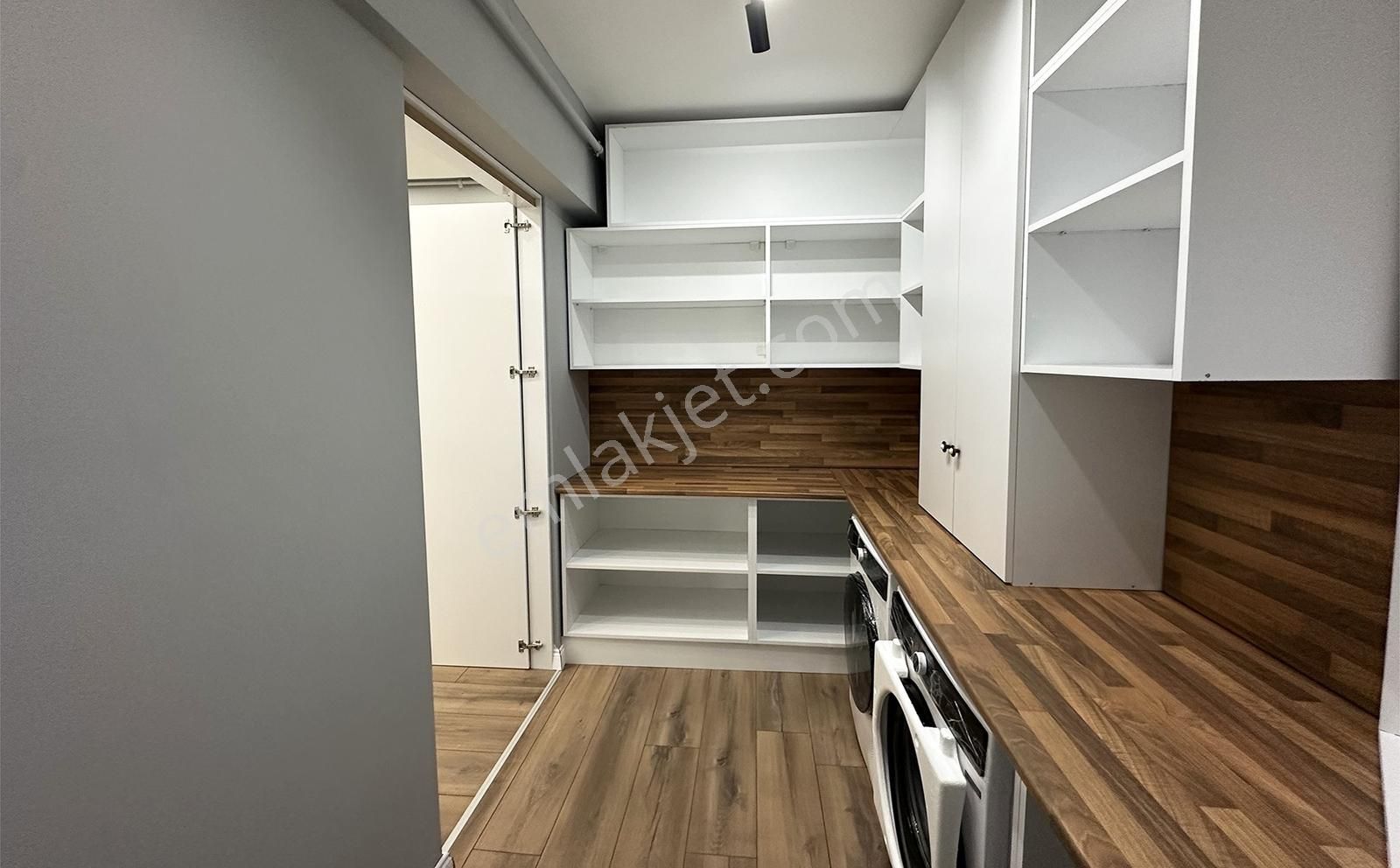 Full Tadilatlı Akıllı Ev Sistemli Garantili Özel Daire - Görsel 11