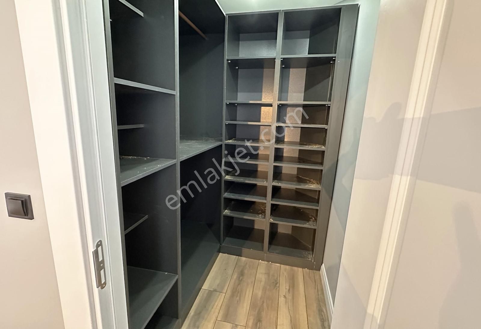 Full Tadilatlı Akıllı Ev Sistemli Garantili Özel Daire - Görsel 31