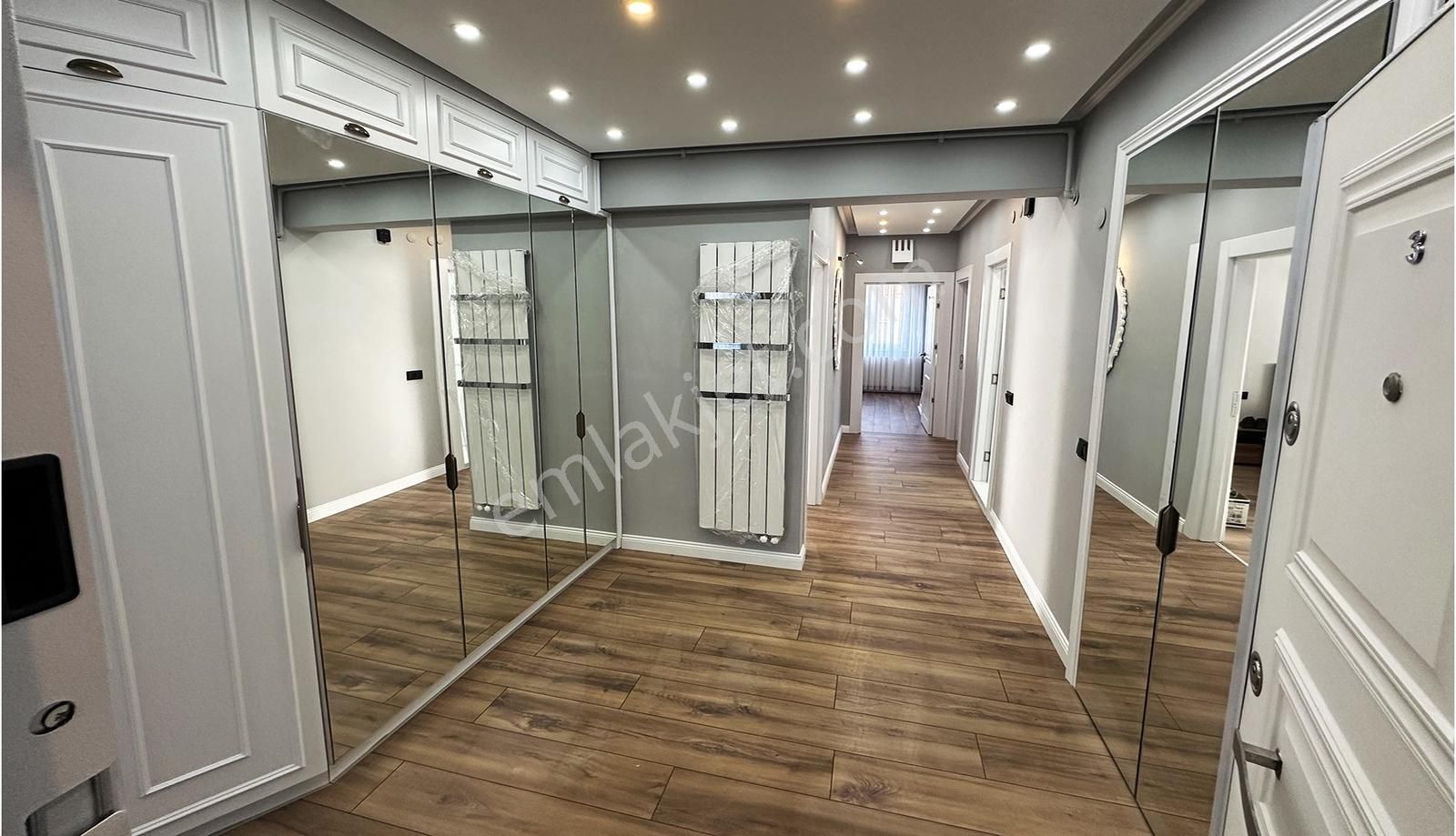 Full Tadilatlı Akıllı Ev Sistemli Garantili Özel Daire - Görsel 27