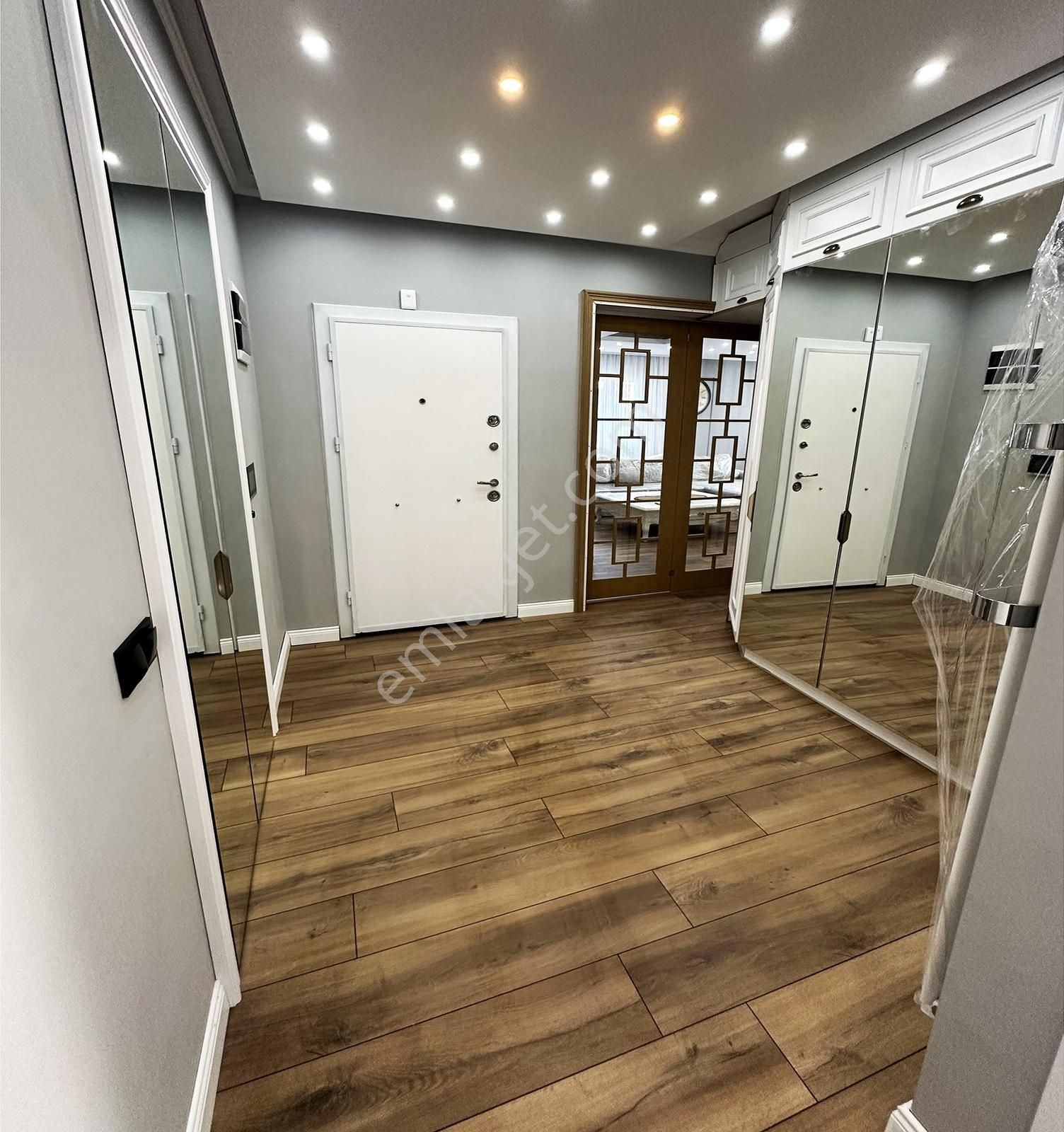 Full Tadilatlı Akıllı Ev Sistemli Garantili Özel Daire - Görsel 18