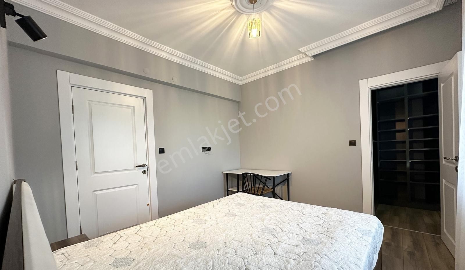 Full Tadilatlı Akıllı Ev Sistemli Garantili Özel Daire - Görsel 8