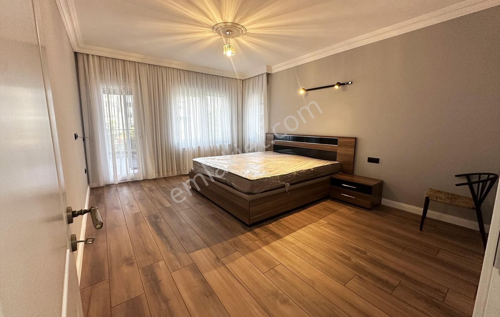 Full Tadilatlı Akıllı Ev Sistemli Garantili Özel Daire - Görsel 29