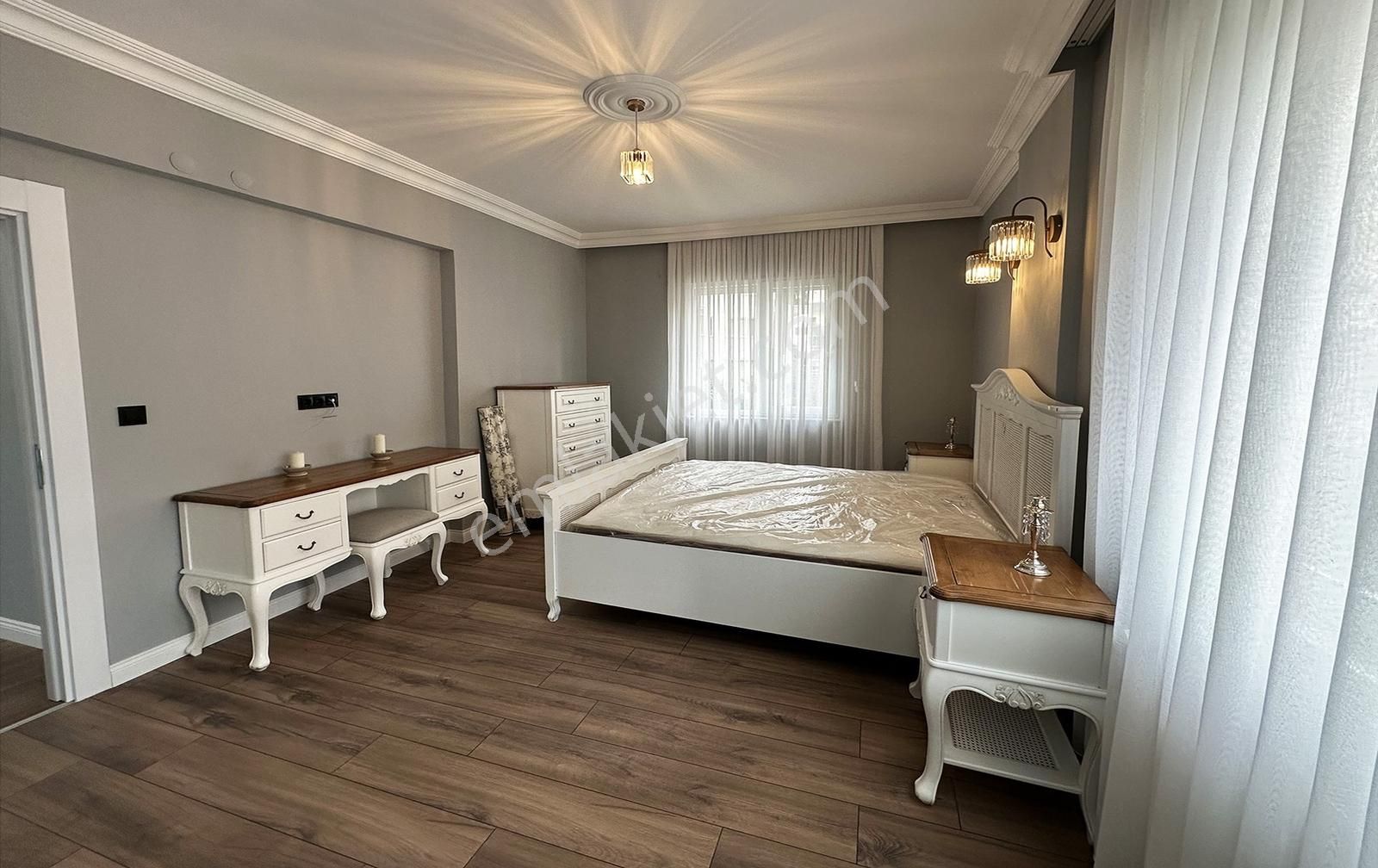 Full Tadilatlı Akıllı Ev Sistemli Garantili Özel Daire - Görsel 21