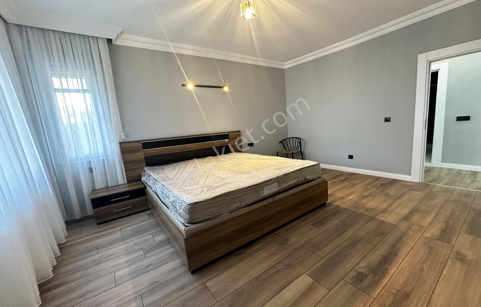 Full Tadilatlı Akıllı Ev Sistemli Garantili Özel Daire - Görsel 19