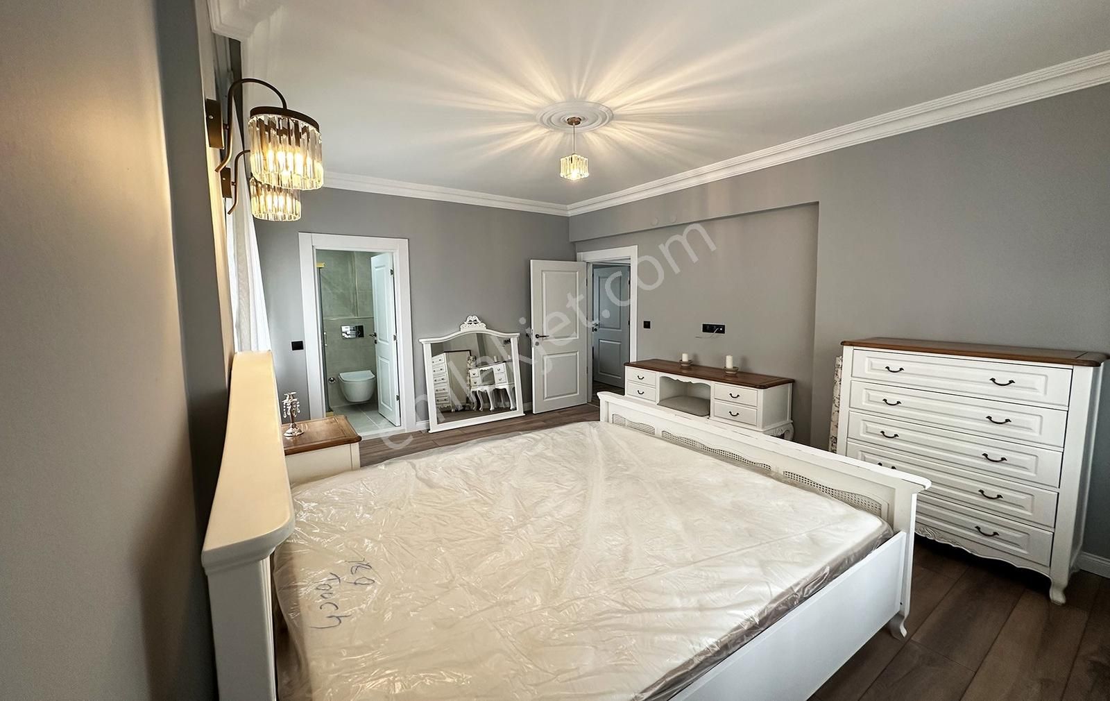 Full Tadilatlı Akıllı Ev Sistemli Garantili Özel Daire - Görsel 13