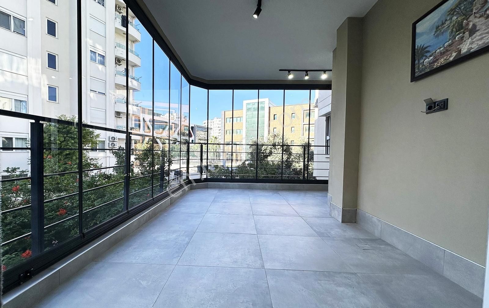 Full Tadilatlı Akıllı Ev Sistemli Garantili Özel Daire - Görsel 22