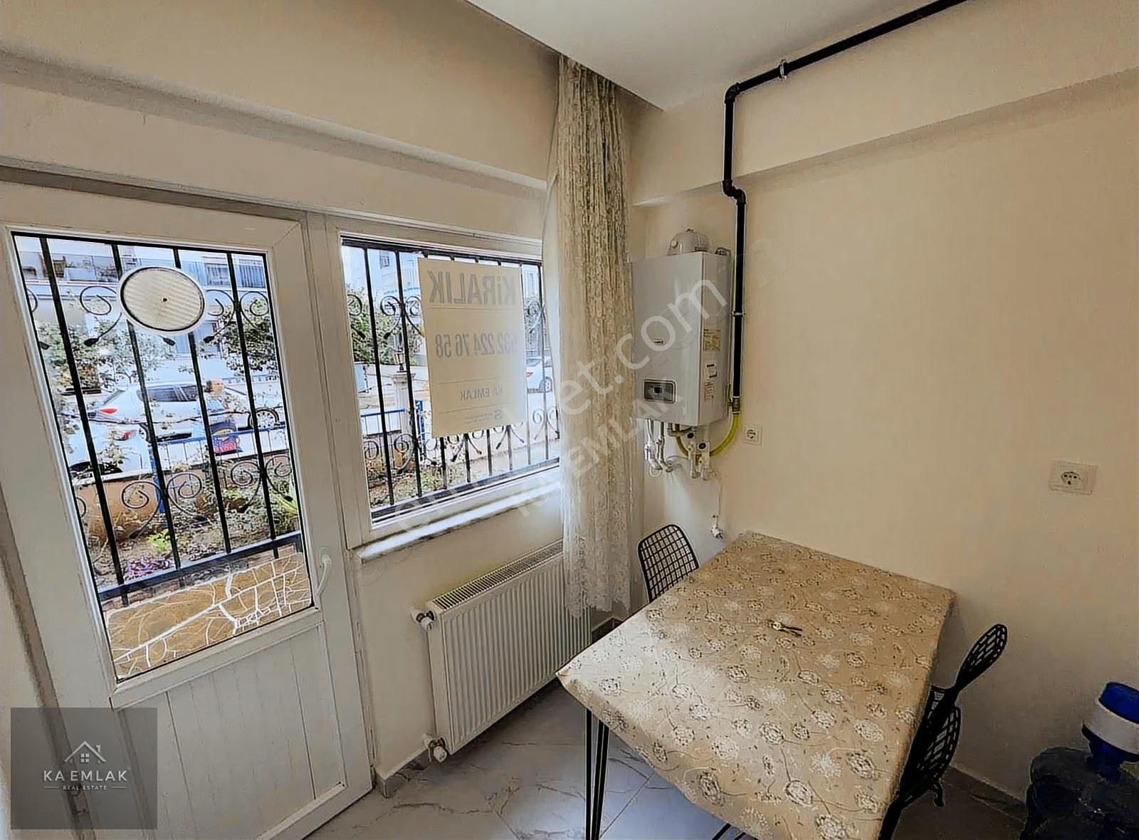 Konyaaltı Altınkumda Geniş 2+1 Ayrı Mutf. Doğalgazlı Evb Banyolu - Görsel 33