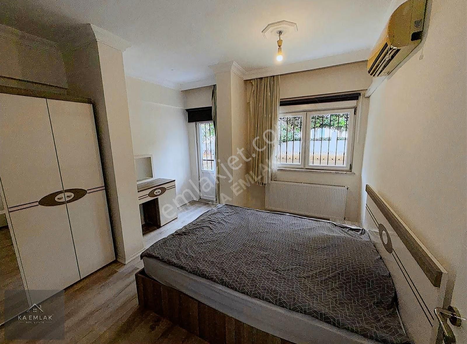 Konyaaltı Altınkumda Geniş 2+1 Ayrı Mutf. Doğalgazlı Evb Banyolu - Görsel 30