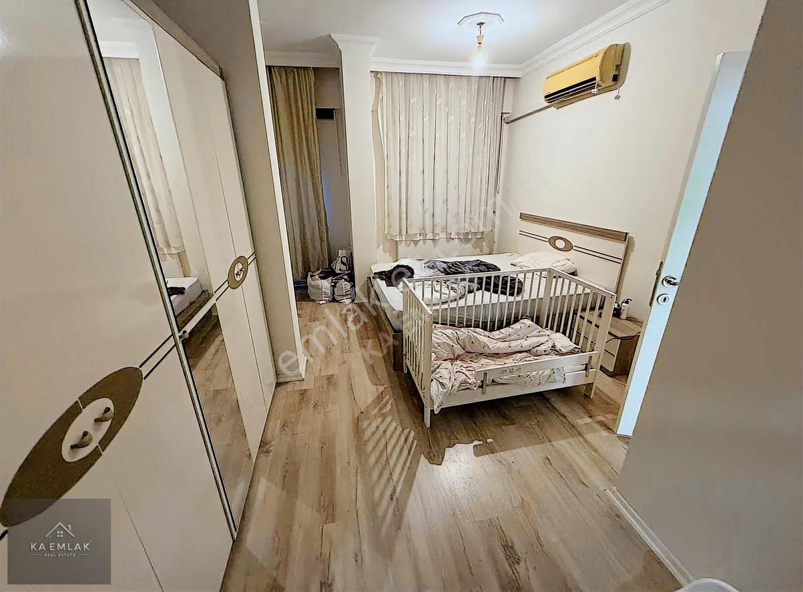 Konyaaltı Altınkumda Geniş 2+1 Ayrı Mutf. Doğalgazlı Evb Banyolu - Görsel 15