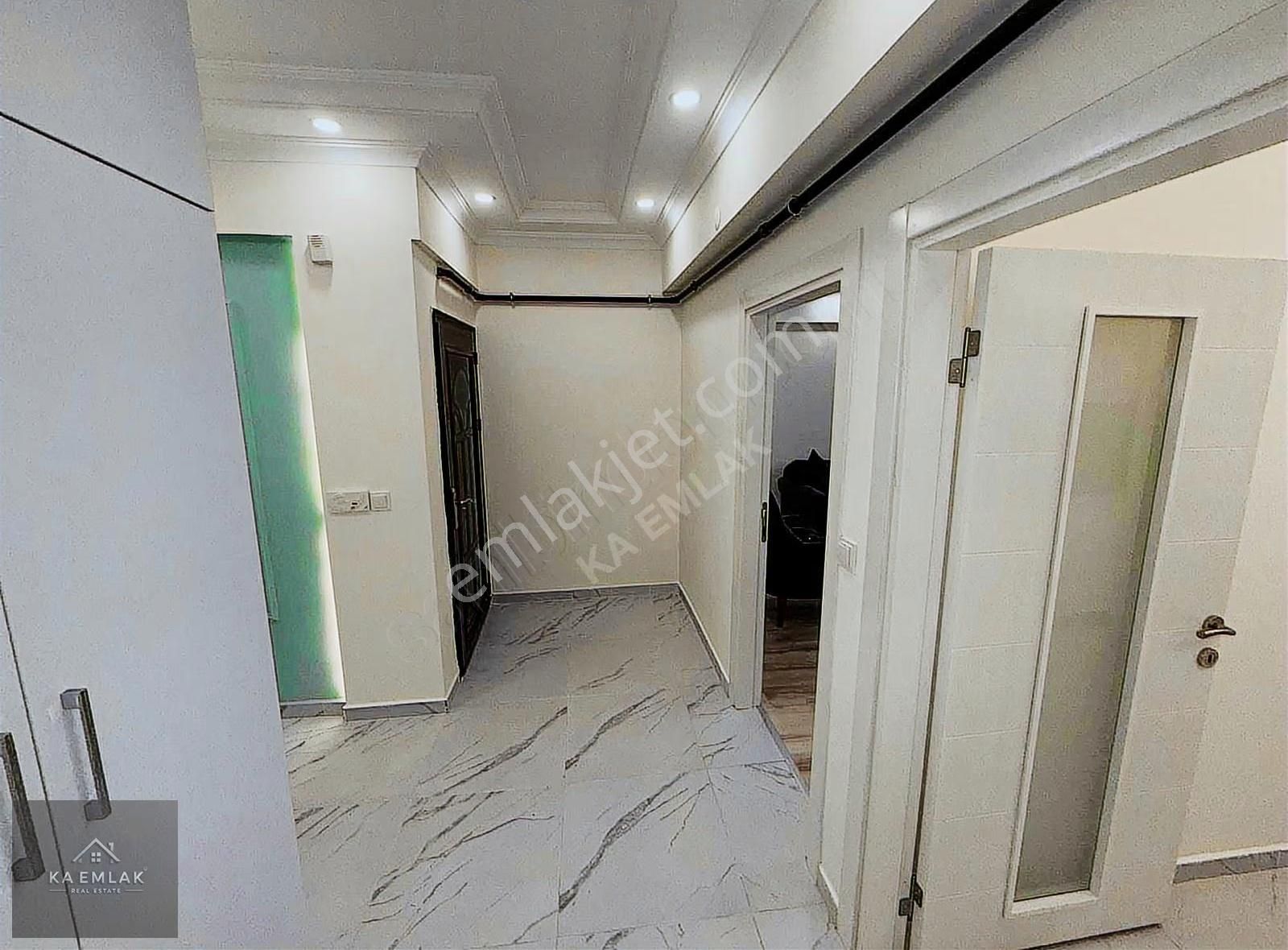 Konyaaltı Altınkumda Geniş 2+1 Ayrı Mutf. Doğalgazlı Evb Banyolu - Görsel 35