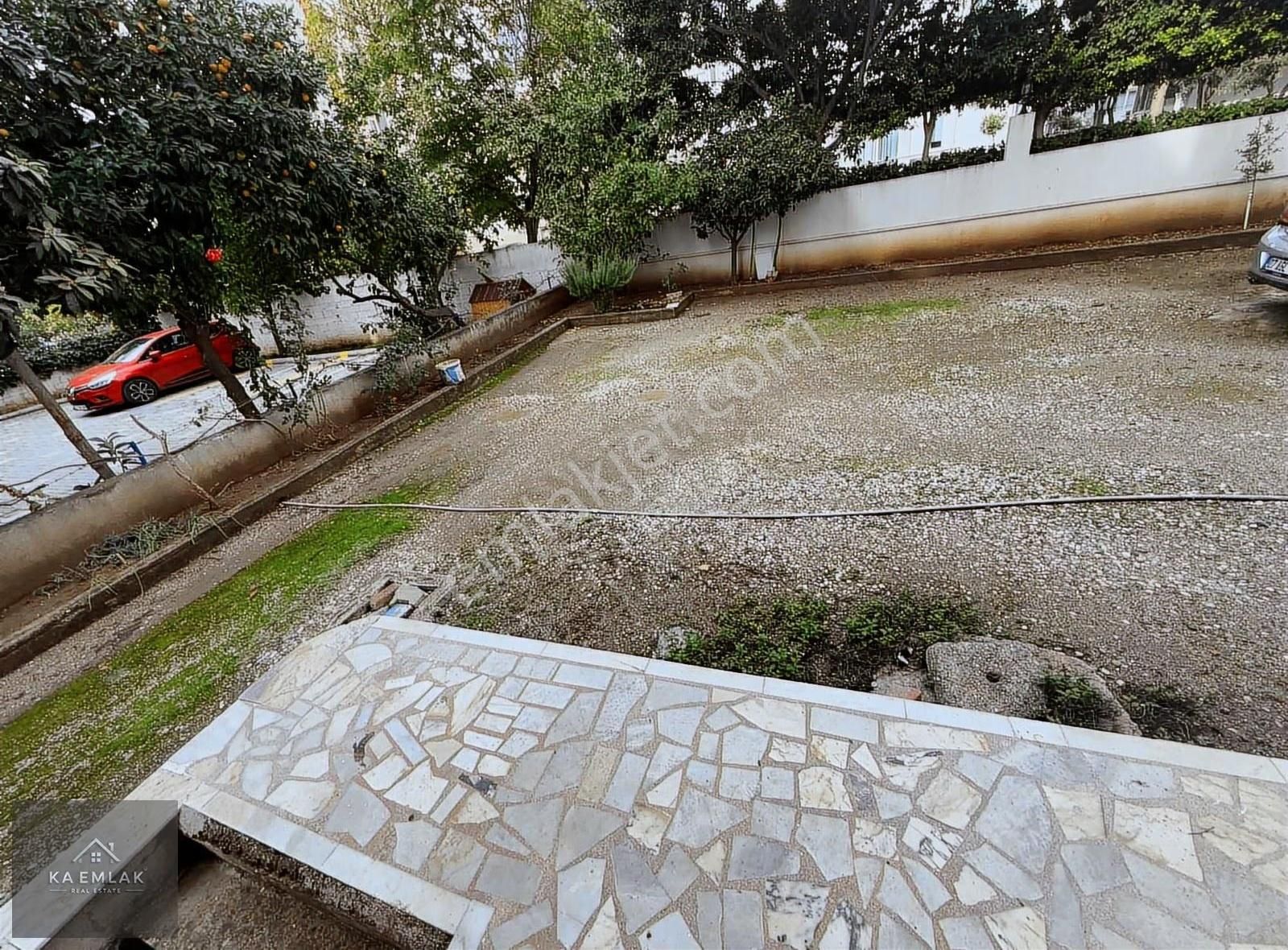 Konyaaltı Altınkumda Geniş 2+1 Ayrı Mutf. Doğalgazlı Evb Banyolu - Görsel 25