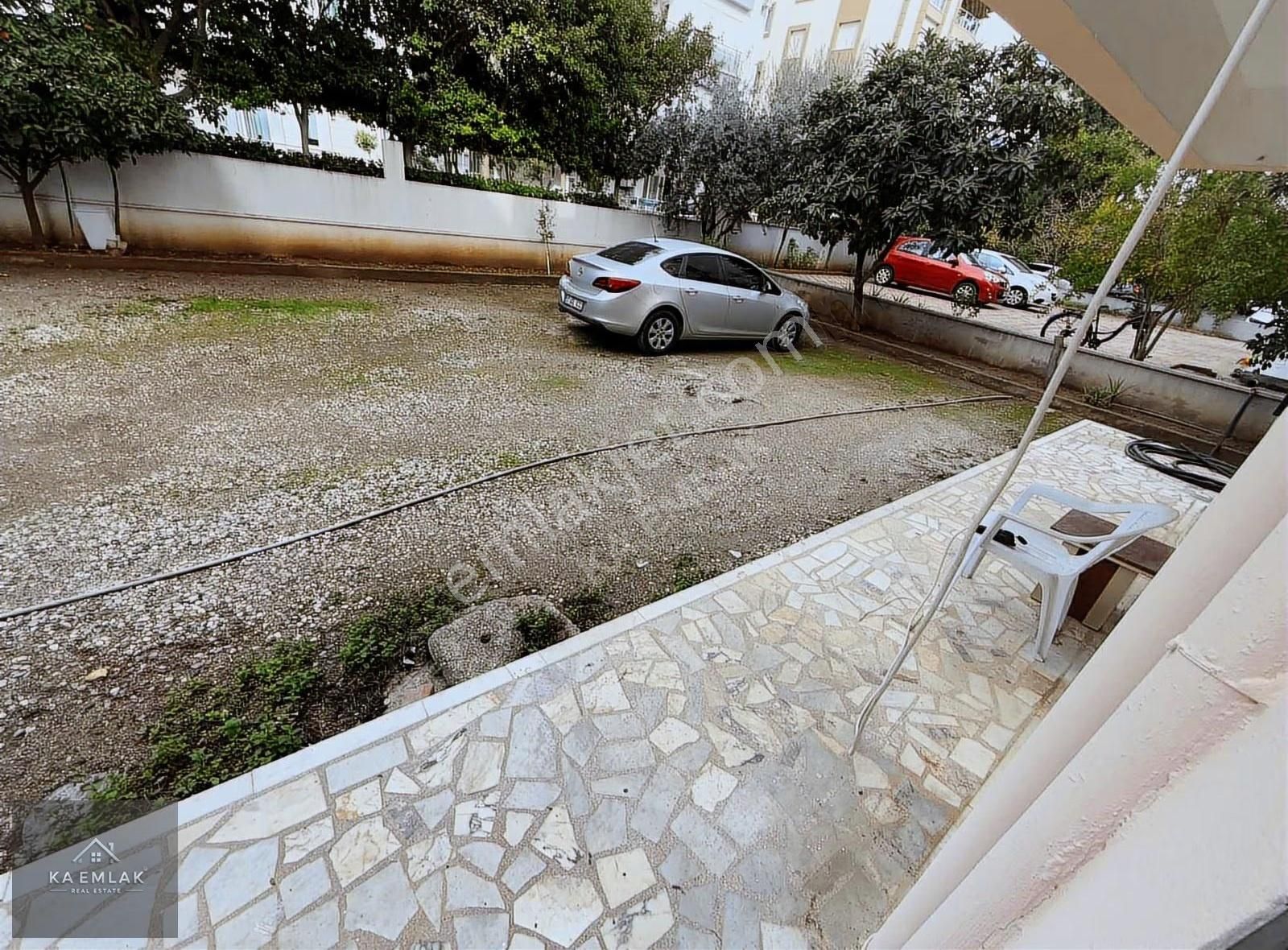 Konyaaltı Altınkumda Geniş 2+1 Ayrı Mutf. Doğalgazlı Evb Banyolu - Görsel 12