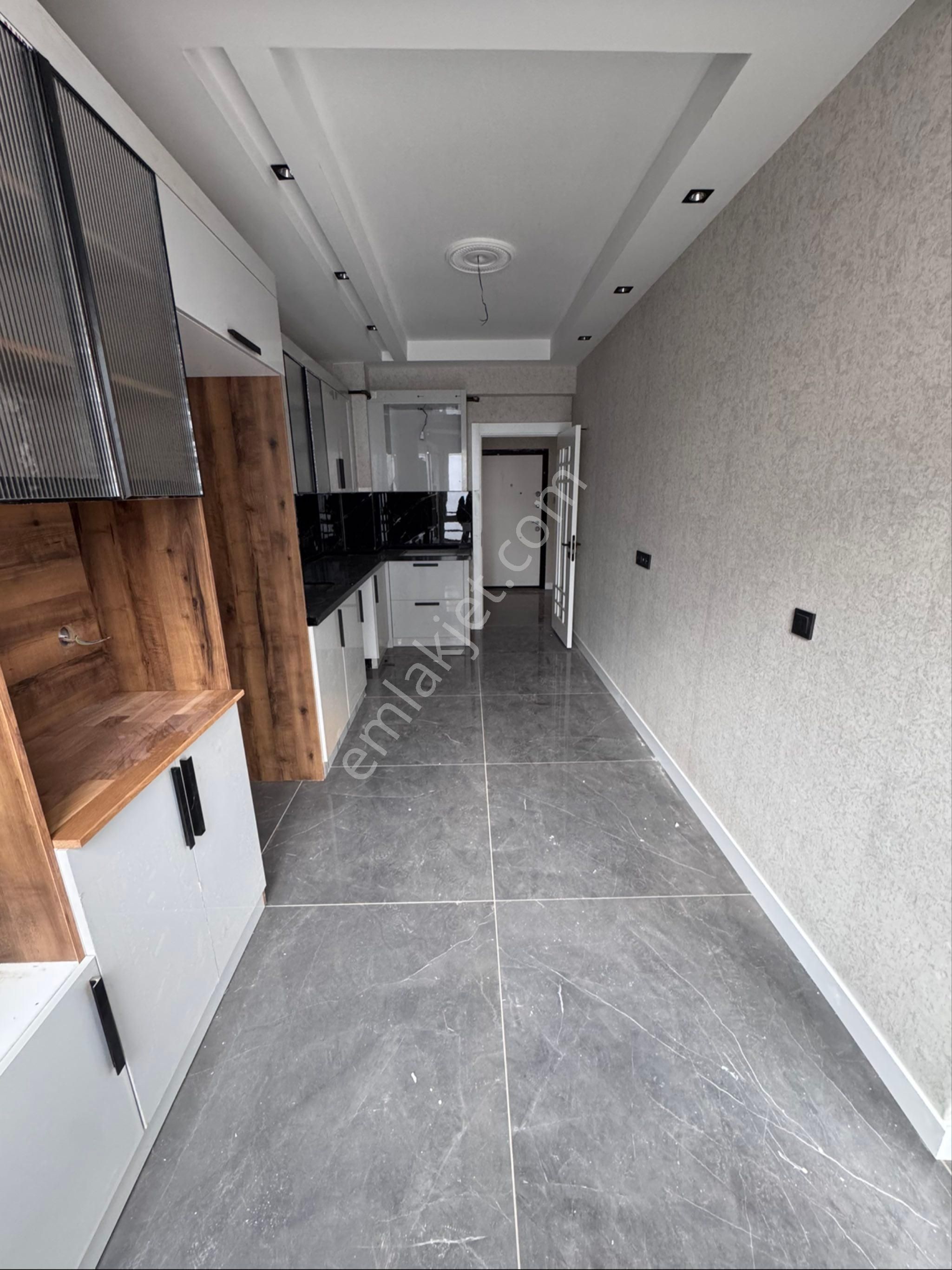 Melsa Başoda’dan Hüsamettin Çelebi’de Satılık 2+1 Daire - Görsel 17