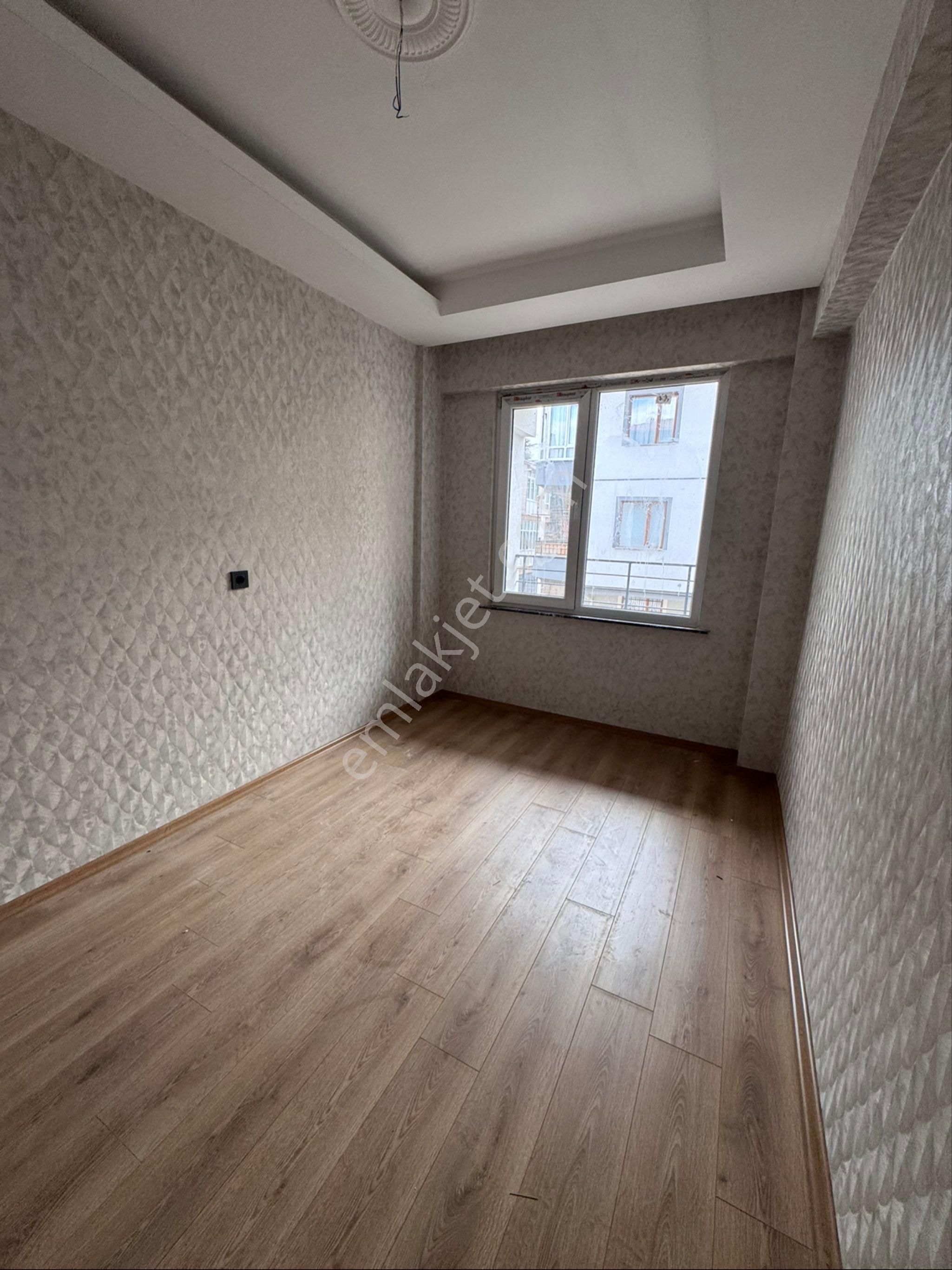 Melsa Başoda’dan Hüsamettin Çelebi’de Satılık 2+1 Daire - Görsel 10