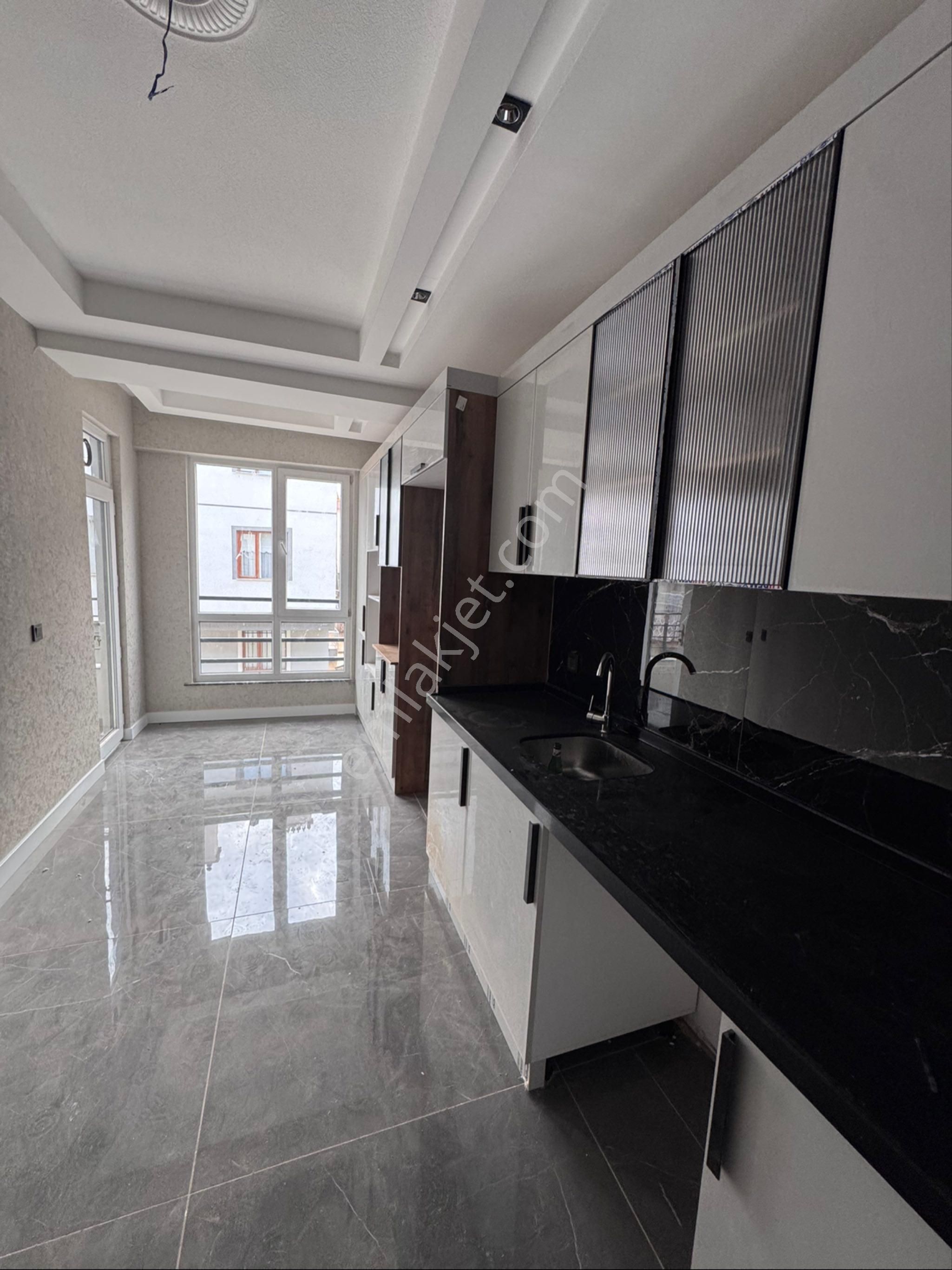 Melsa Başoda’dan Hüsamettin Çelebi’de Satılık 2+1 Daire - Görsel 15