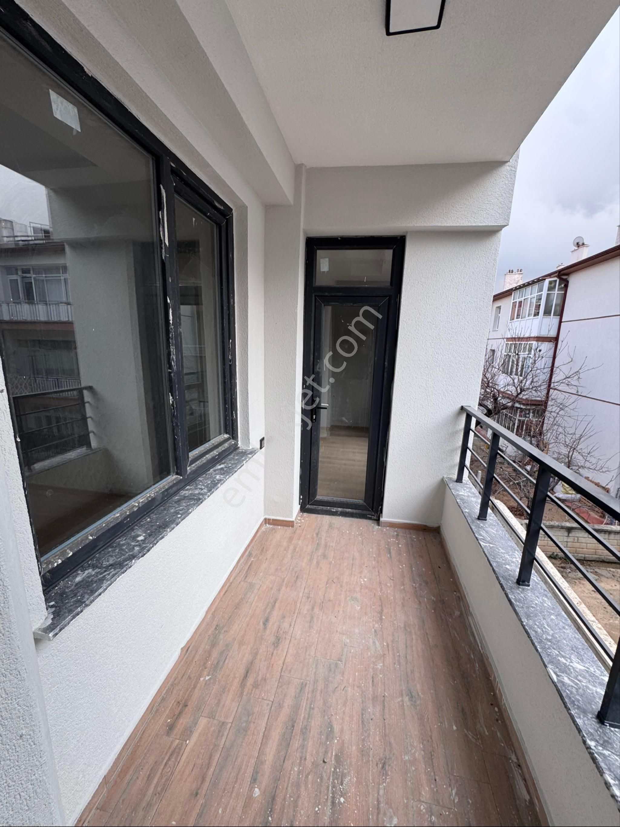 Melsa Başoda’dan Hüsamettin Çelebi’de Satılık 2+1 Daire - Görsel 18