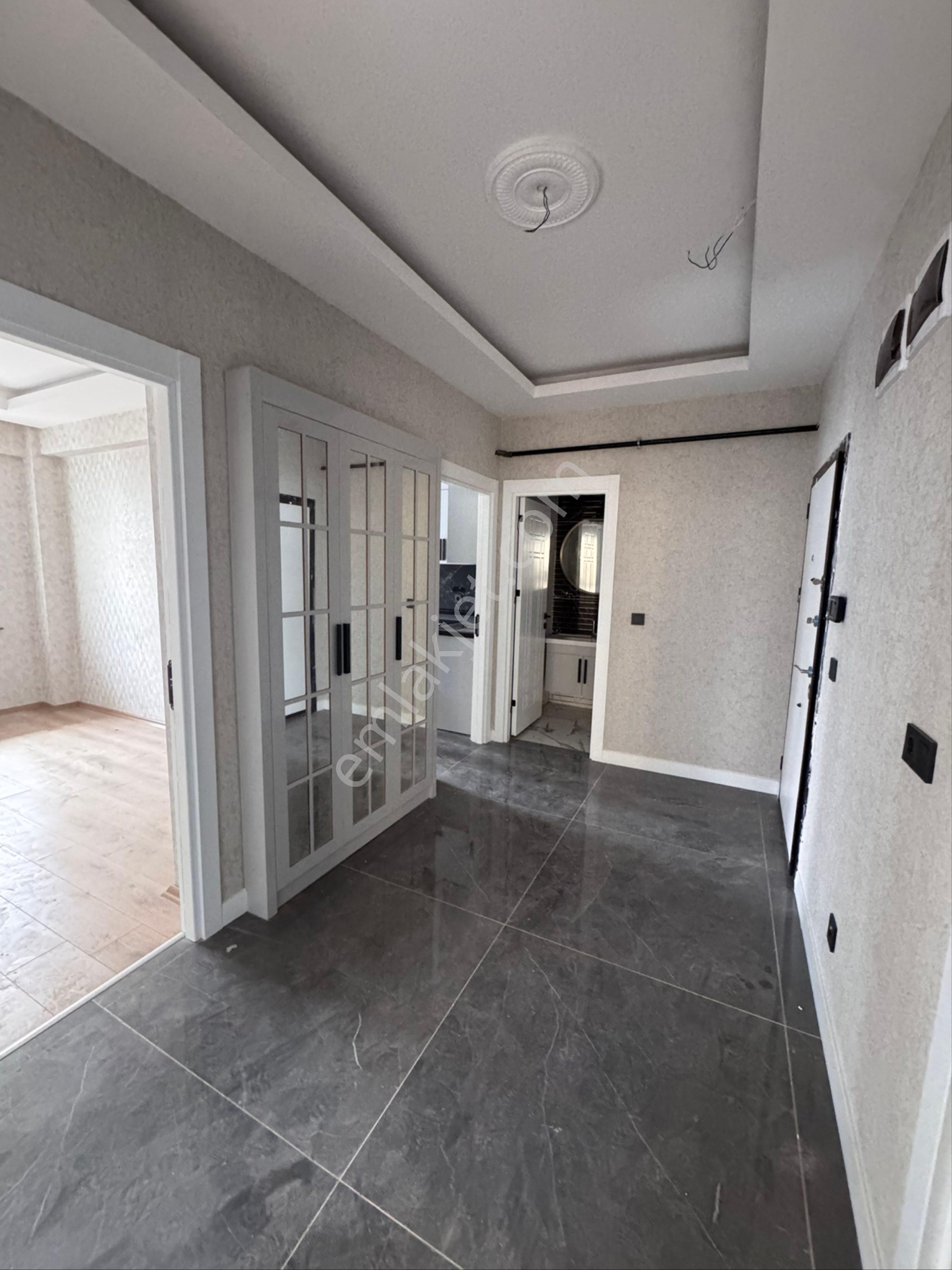 Melsa Başoda’dan Hüsamettin Çelebi’de Satılık 2+1 Daire - Görsel 11