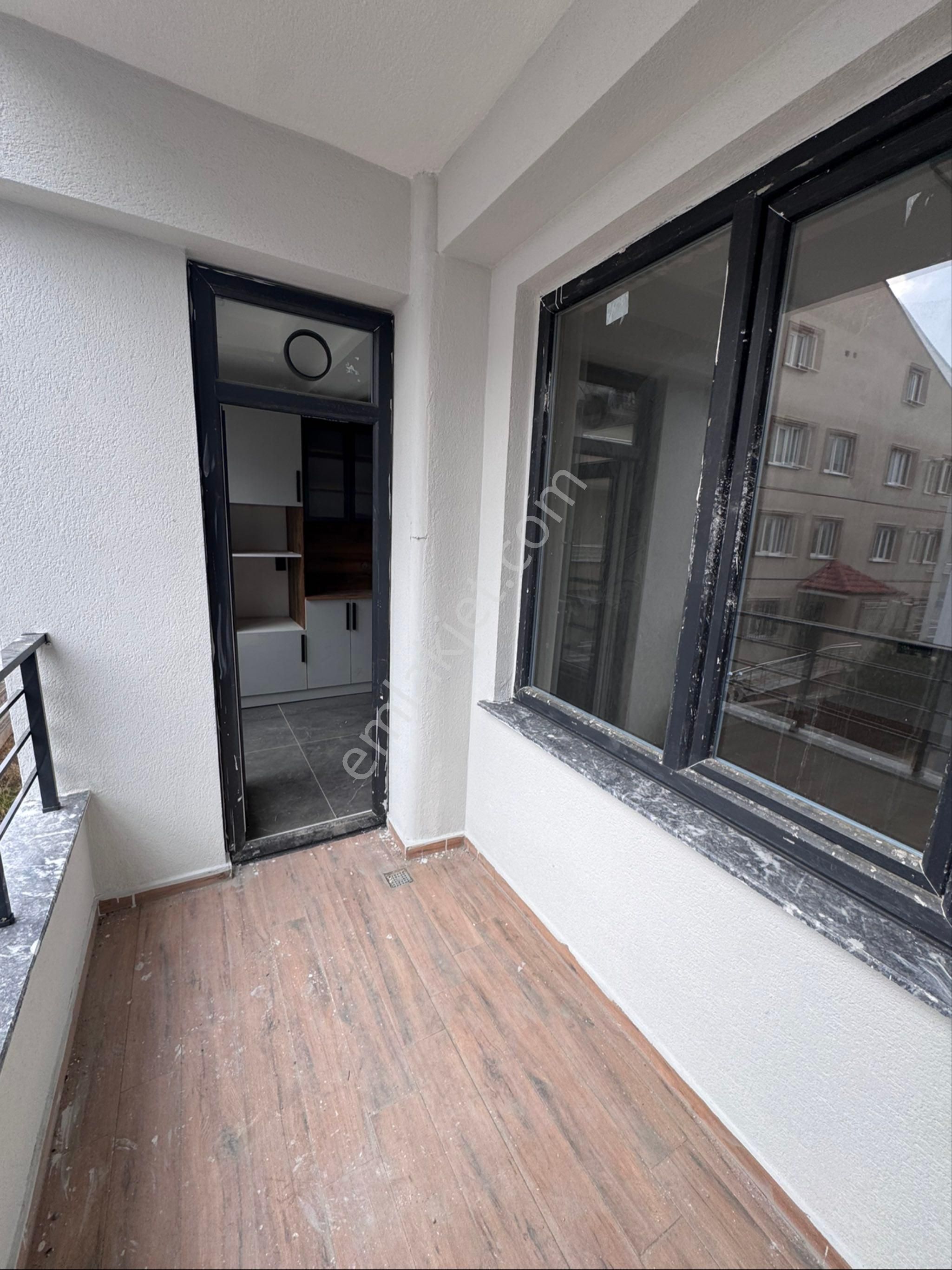 Melsa Başoda’dan Hüsamettin Çelebi’de Satılık 2+1 Daire - Görsel 19